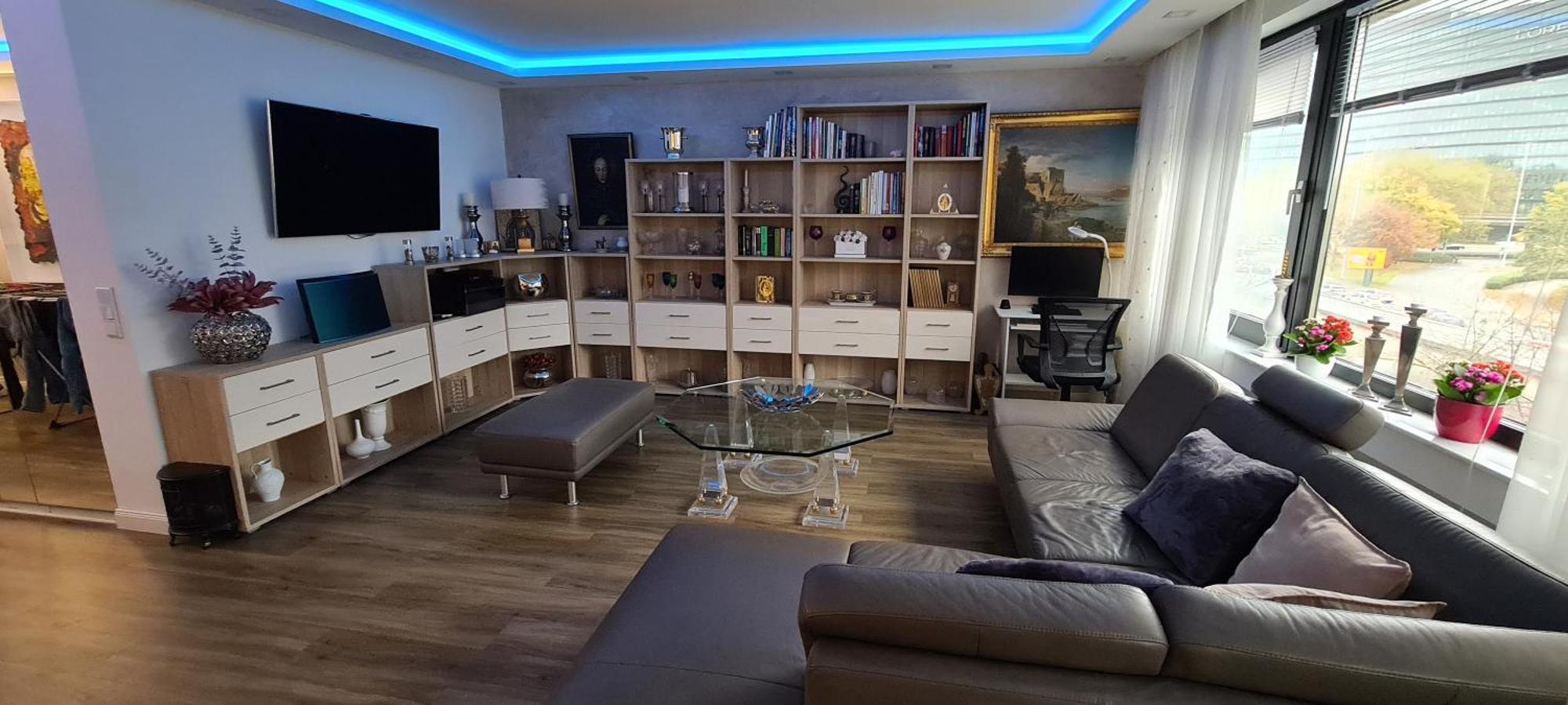 Zuhause 2 Apartment Dusseldorf
