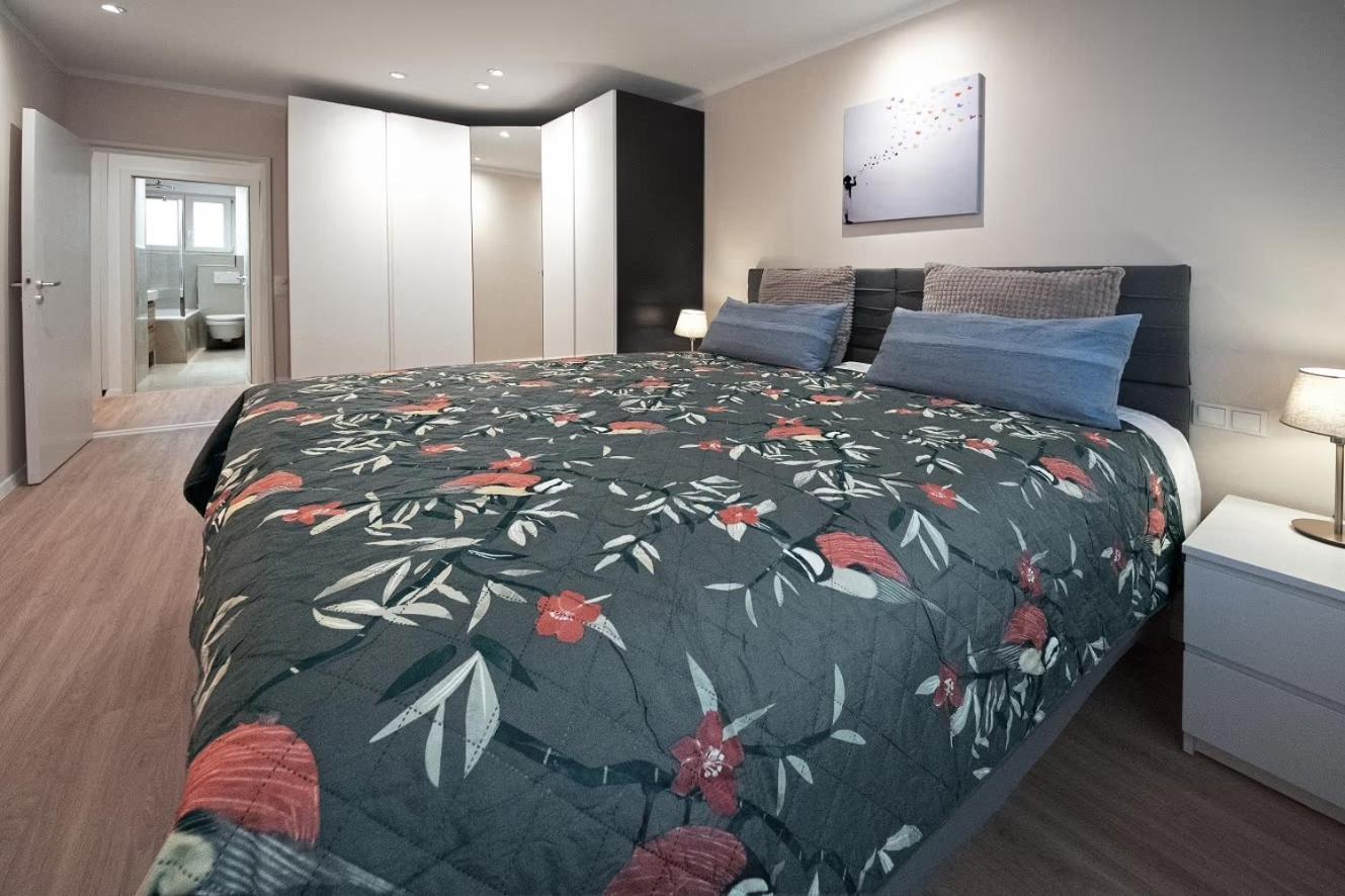 Gerresheimer Harmonie Apartamento