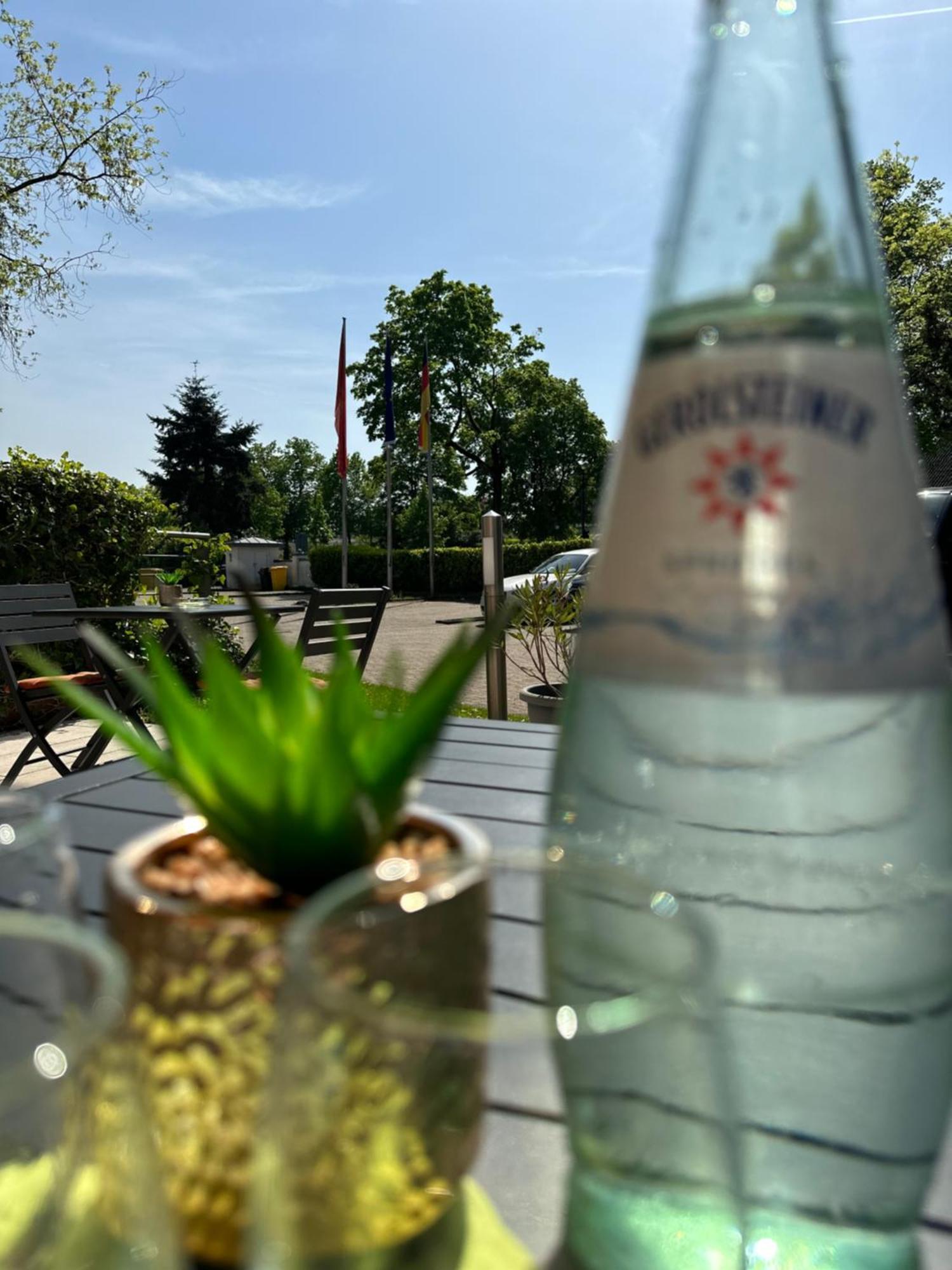 Barbarossa 4* Dusseldorf