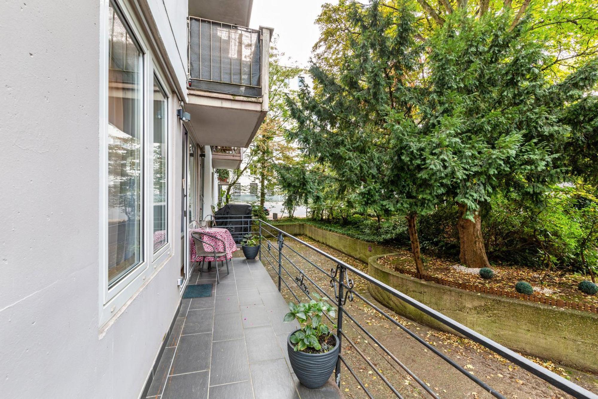 Zuhause 2 Apartment