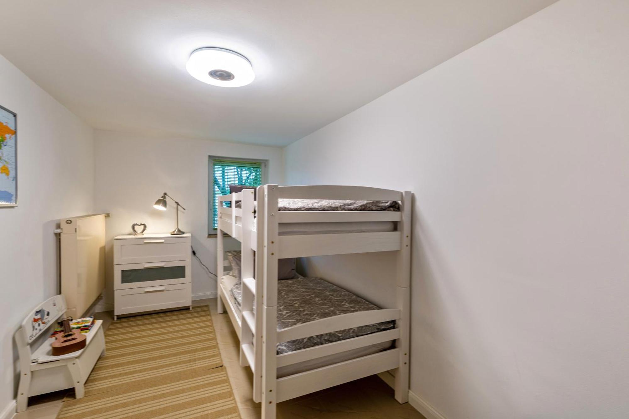 Zuhause 2 Apartment