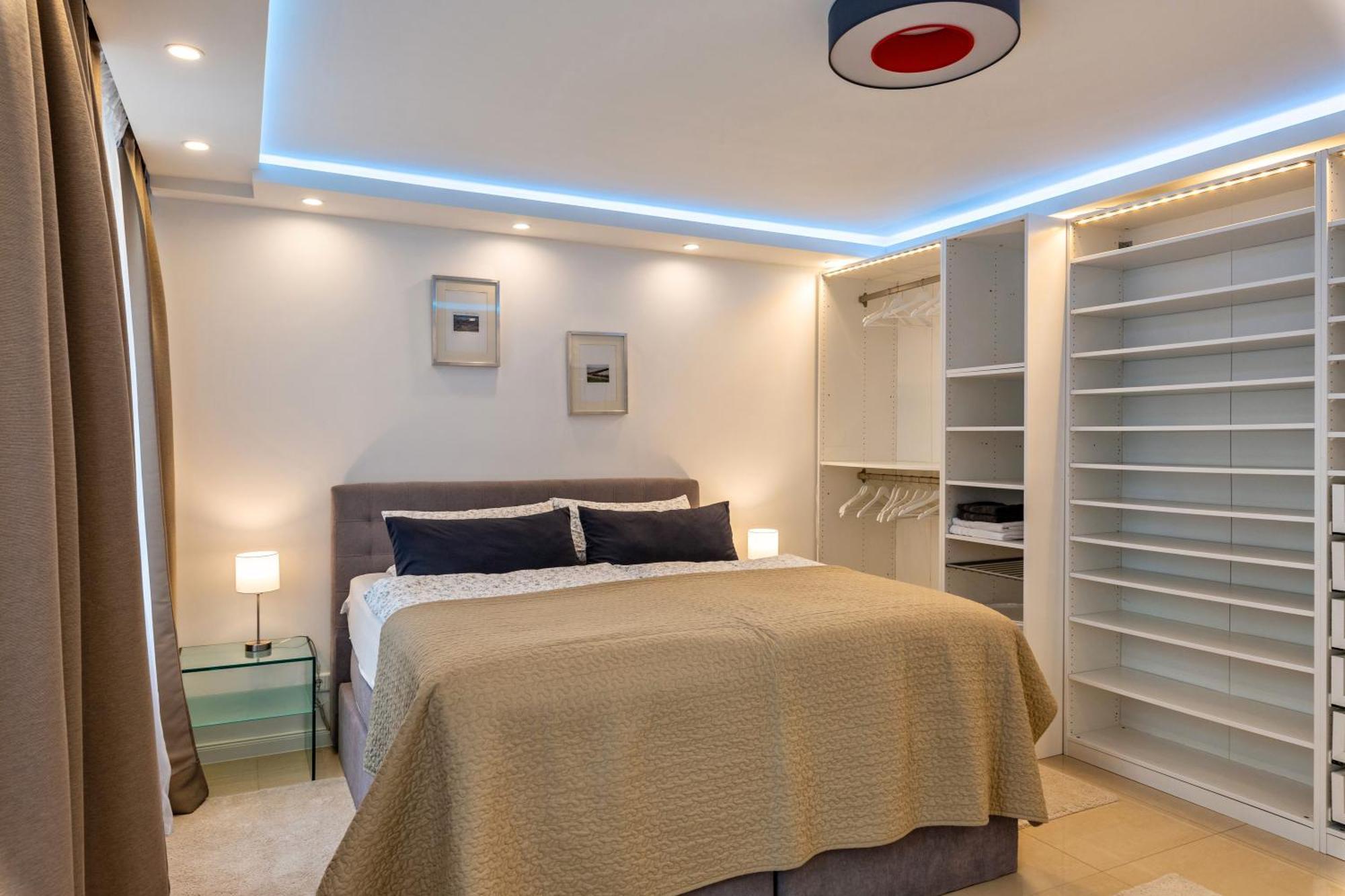 Apartment Zuhause 2