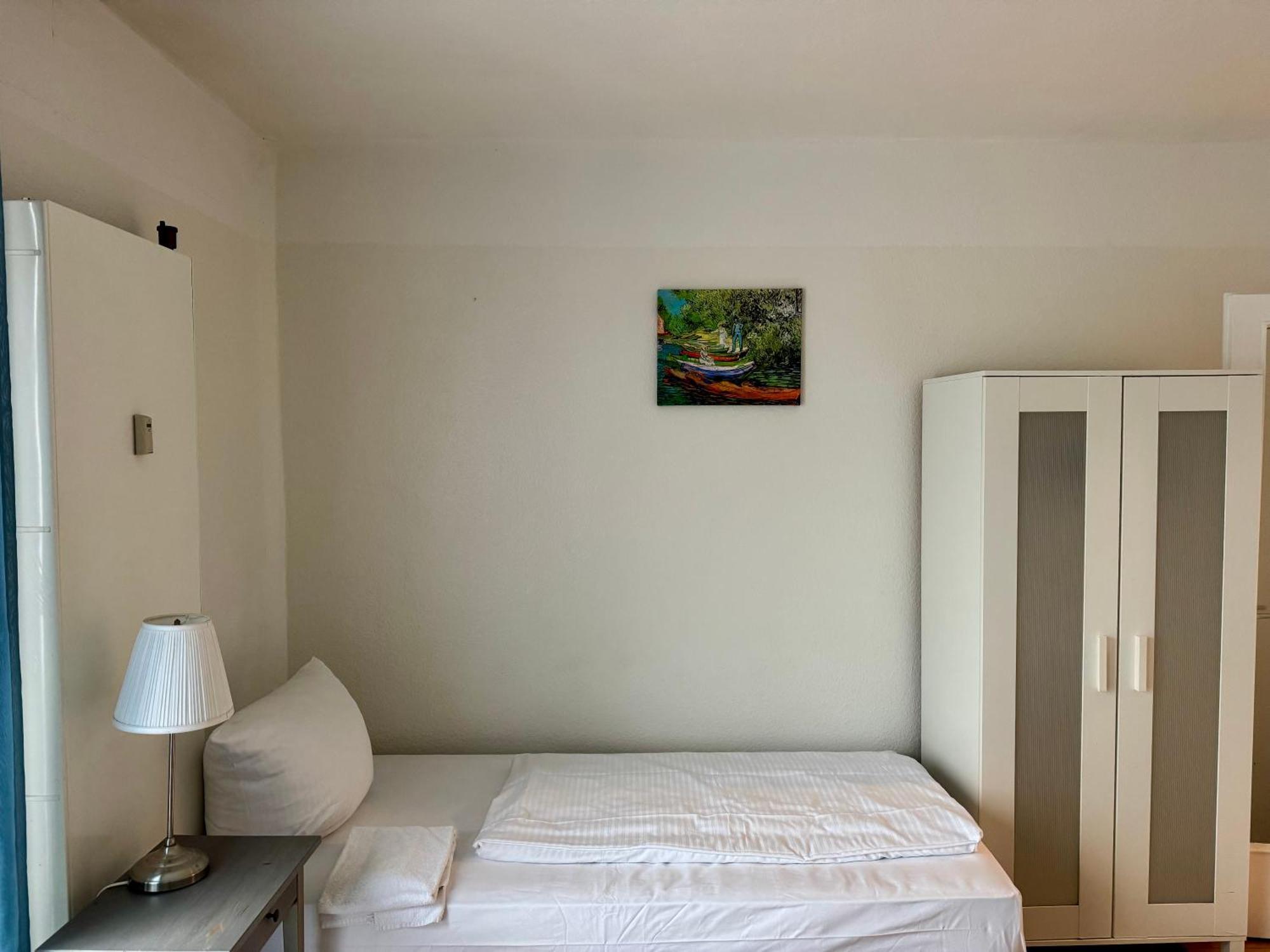 Aparthouse Graf-adolf Appartement