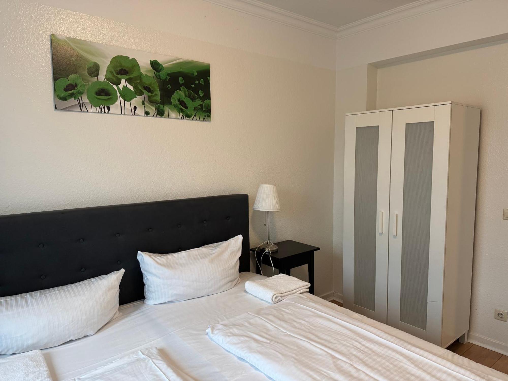 Appartement Aparthouse Graf-adolf *