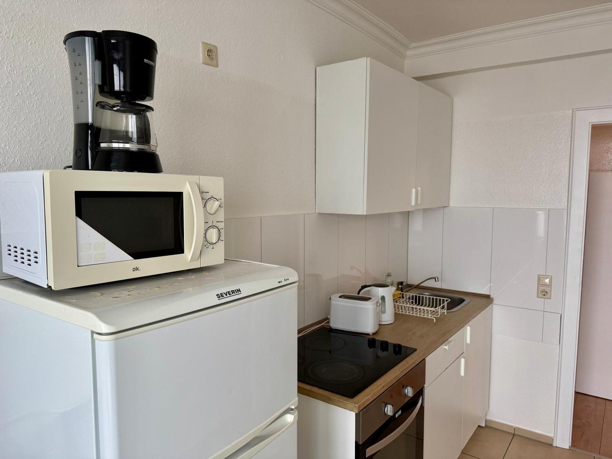 Appartement Aparthouse Graf-adolf *