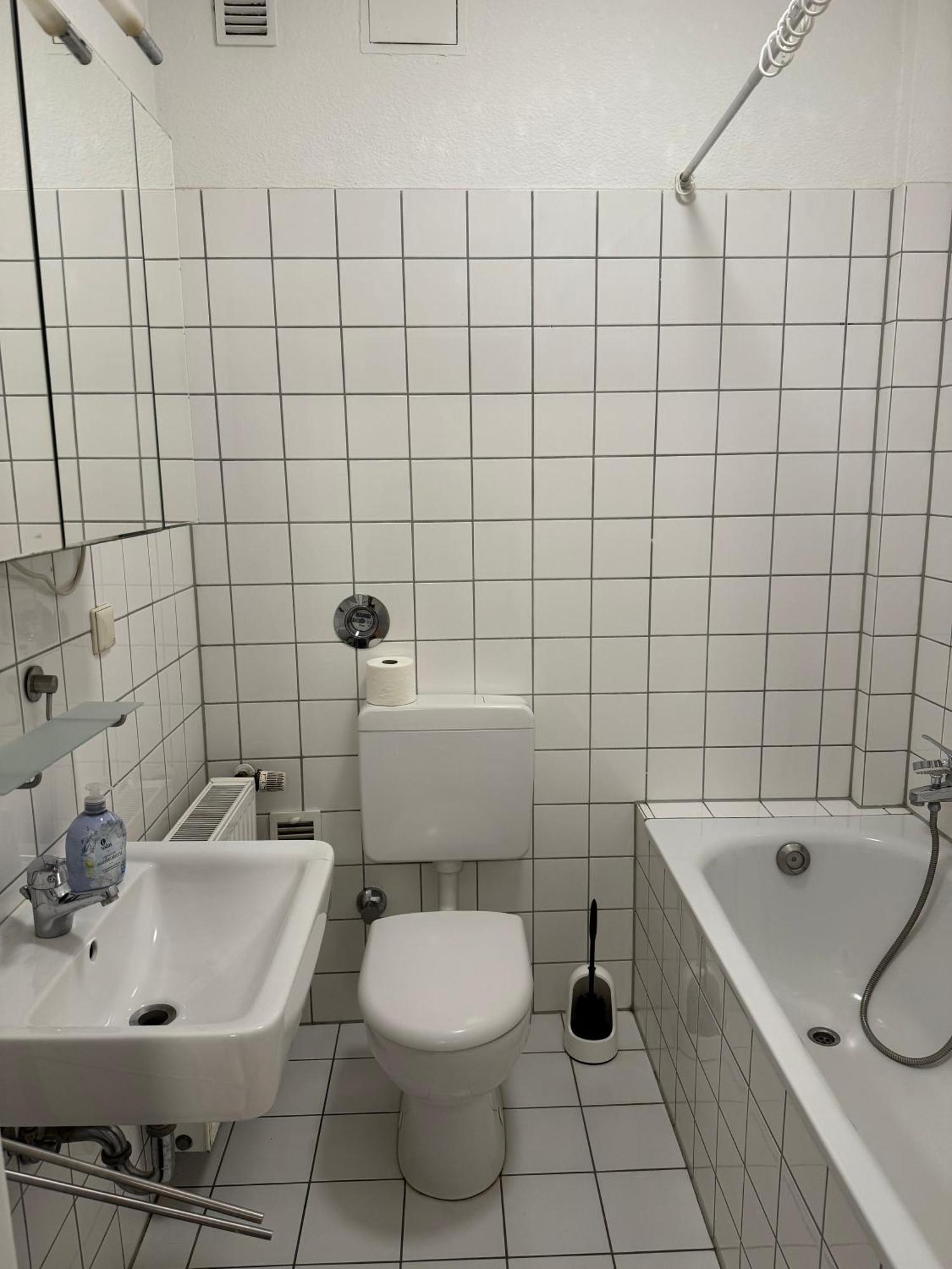Aparthouse Graf-adolf Appartement Düsseldorf