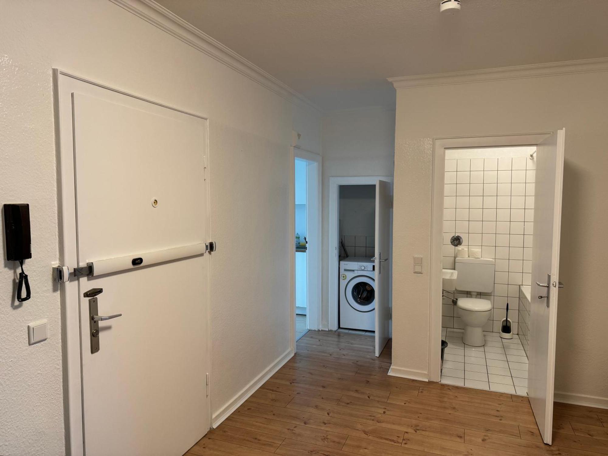 Appartement Aparthouse Graf-adolf Düsseldorf