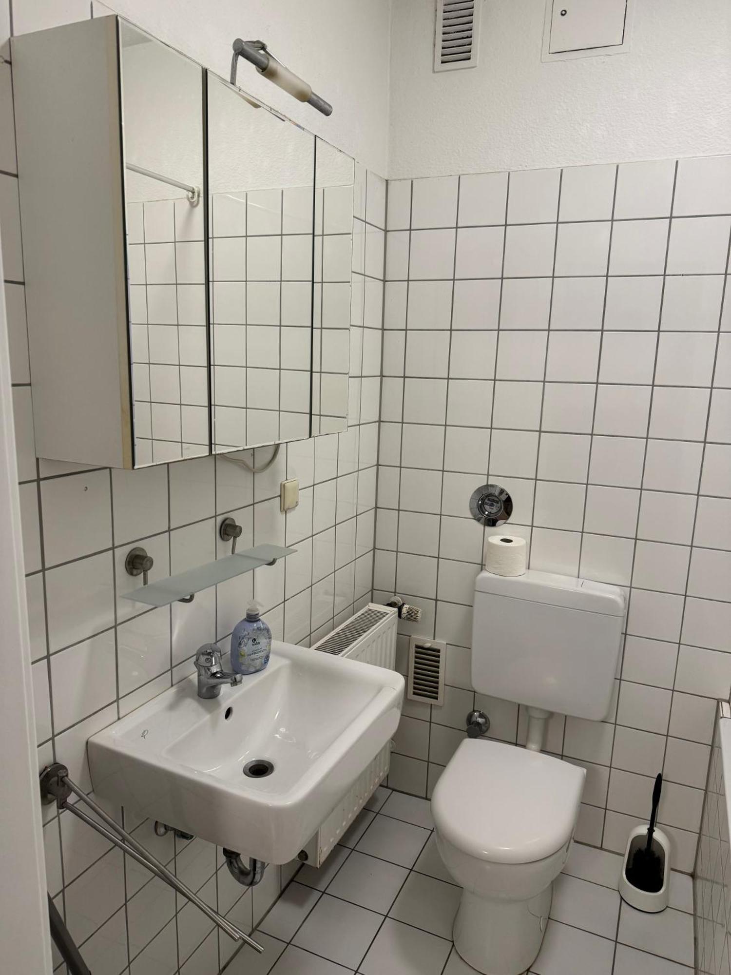 Aparthouse Graf-adolf *