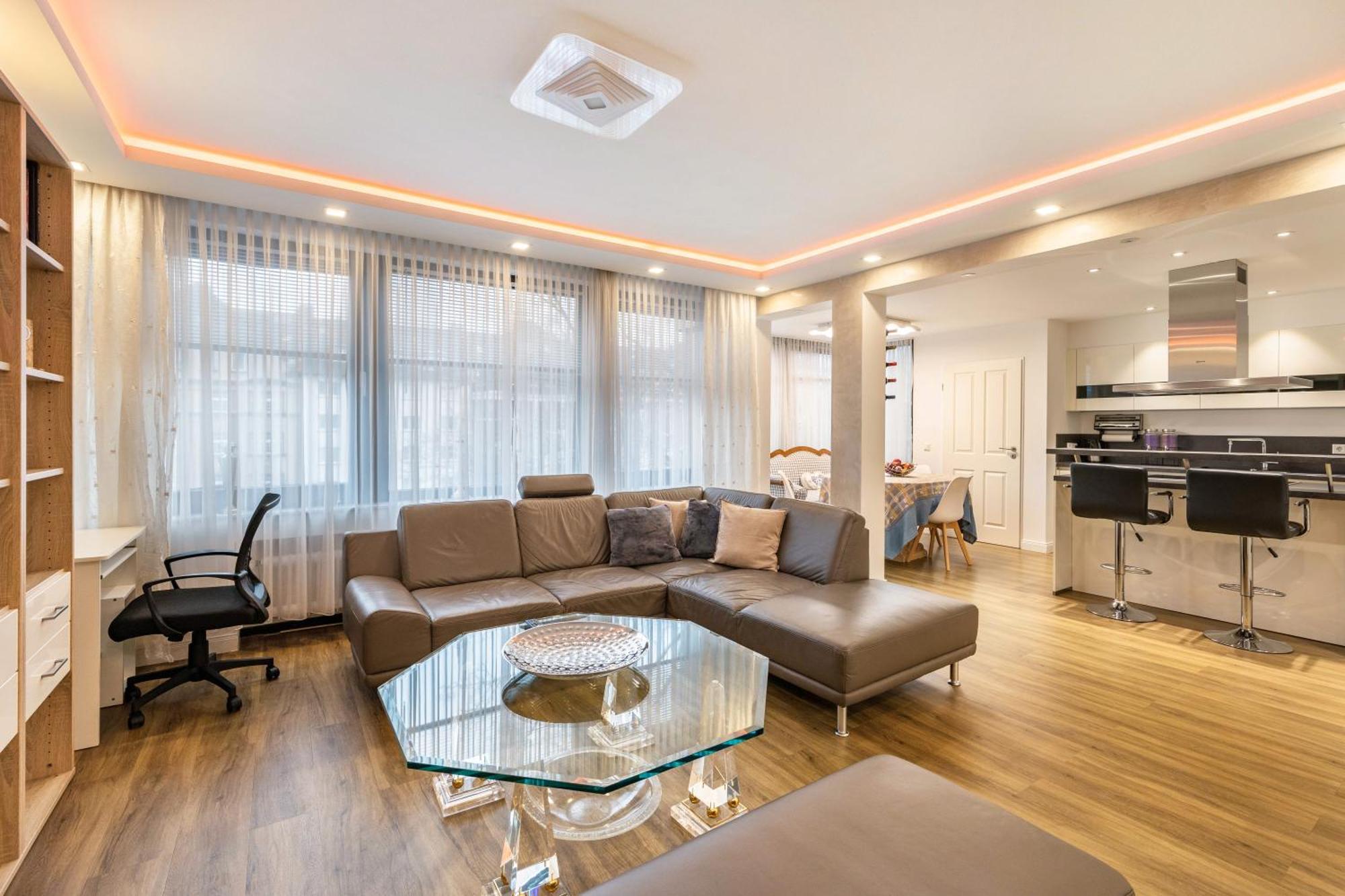 Zuhause 2 Dusseldorf
