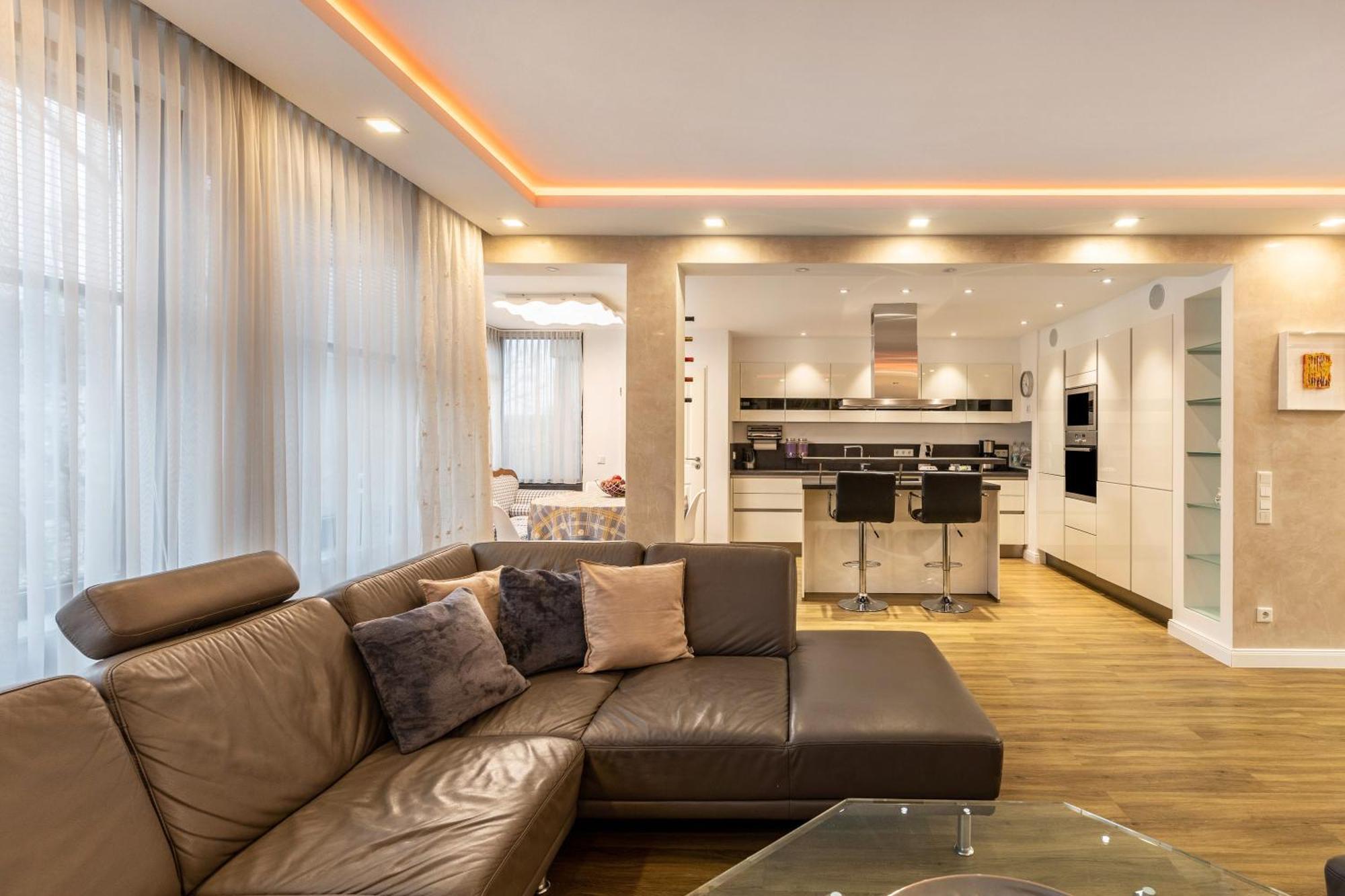 Zuhause 2 Apartment *