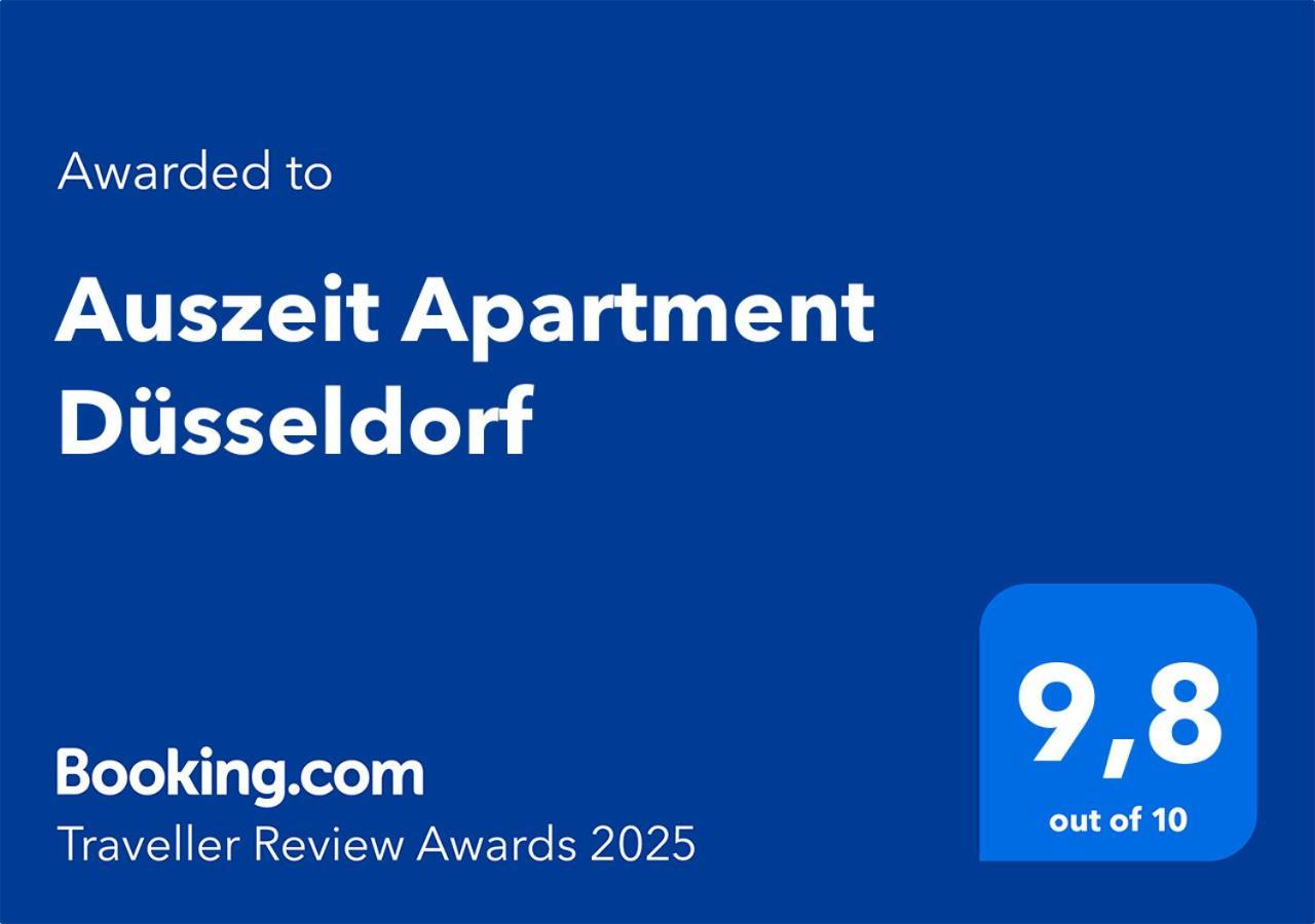 Apartment Auszeit *