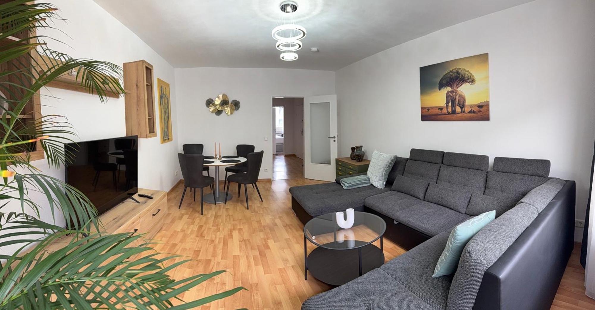 Medina Apartment Dusseldorf