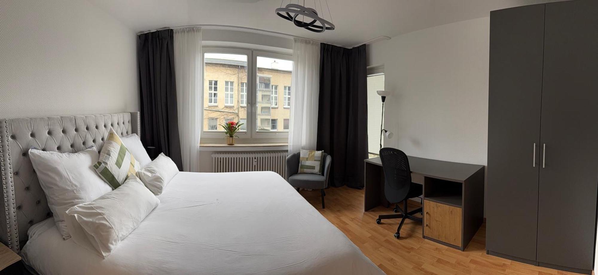 Medina Apartment *