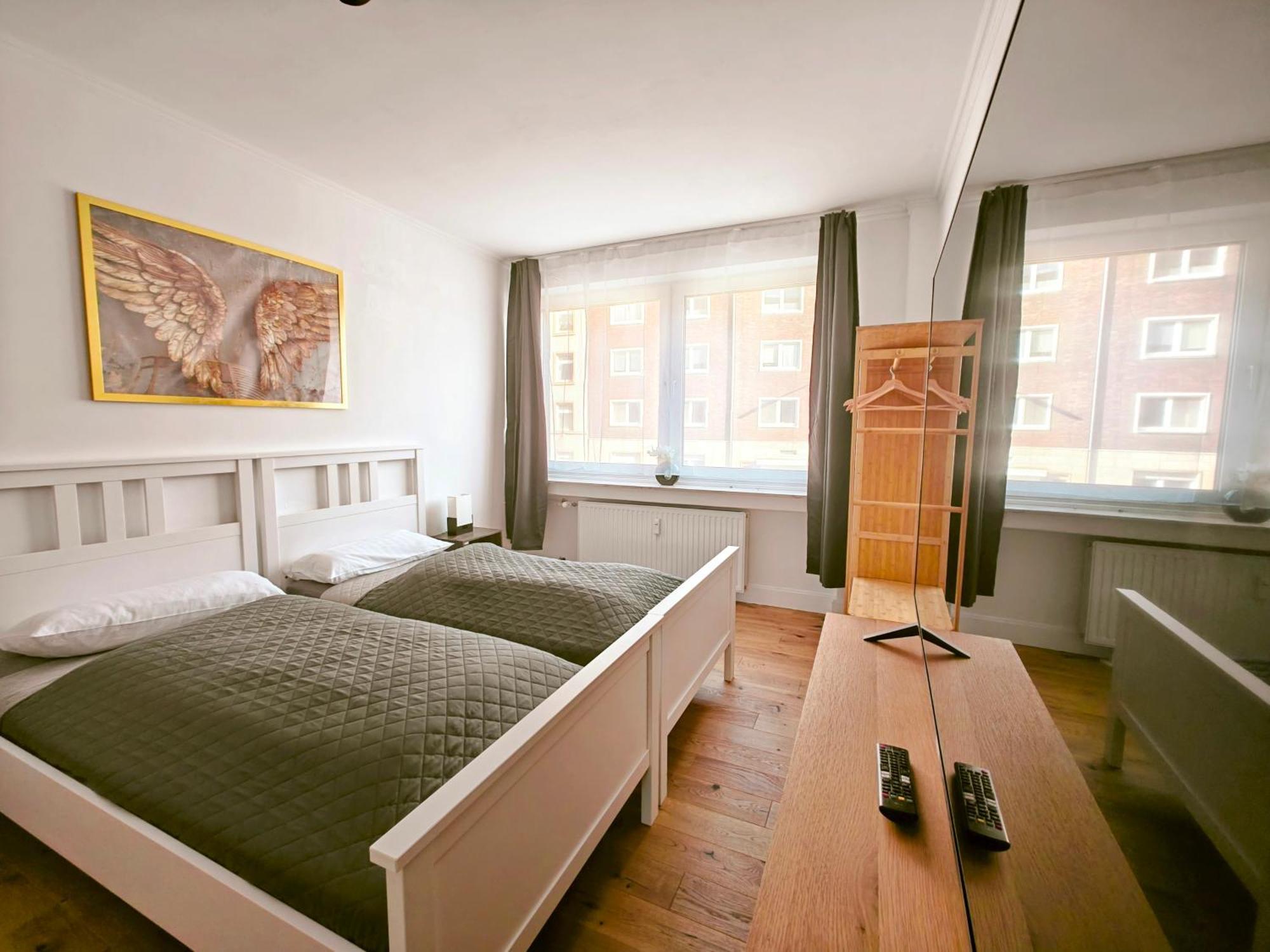 3 Downtown Bilk * Dusseldorf