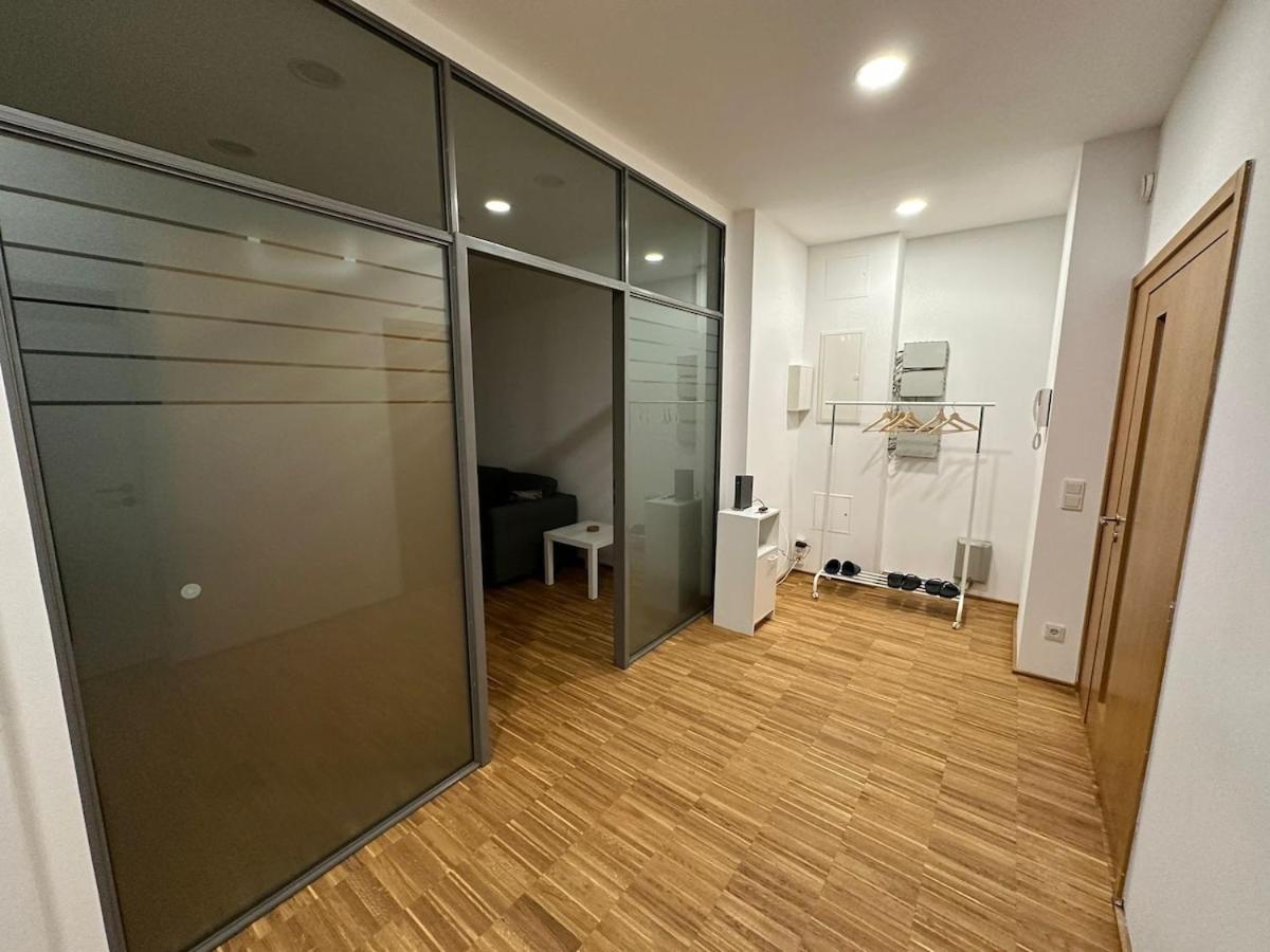 Flat Unterbilk, Free Parking Apartment *