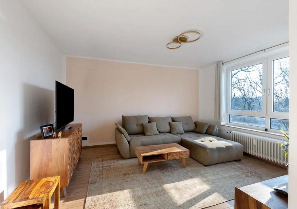 Oase Mit Kueche, Smart Tv * Düsseldorf