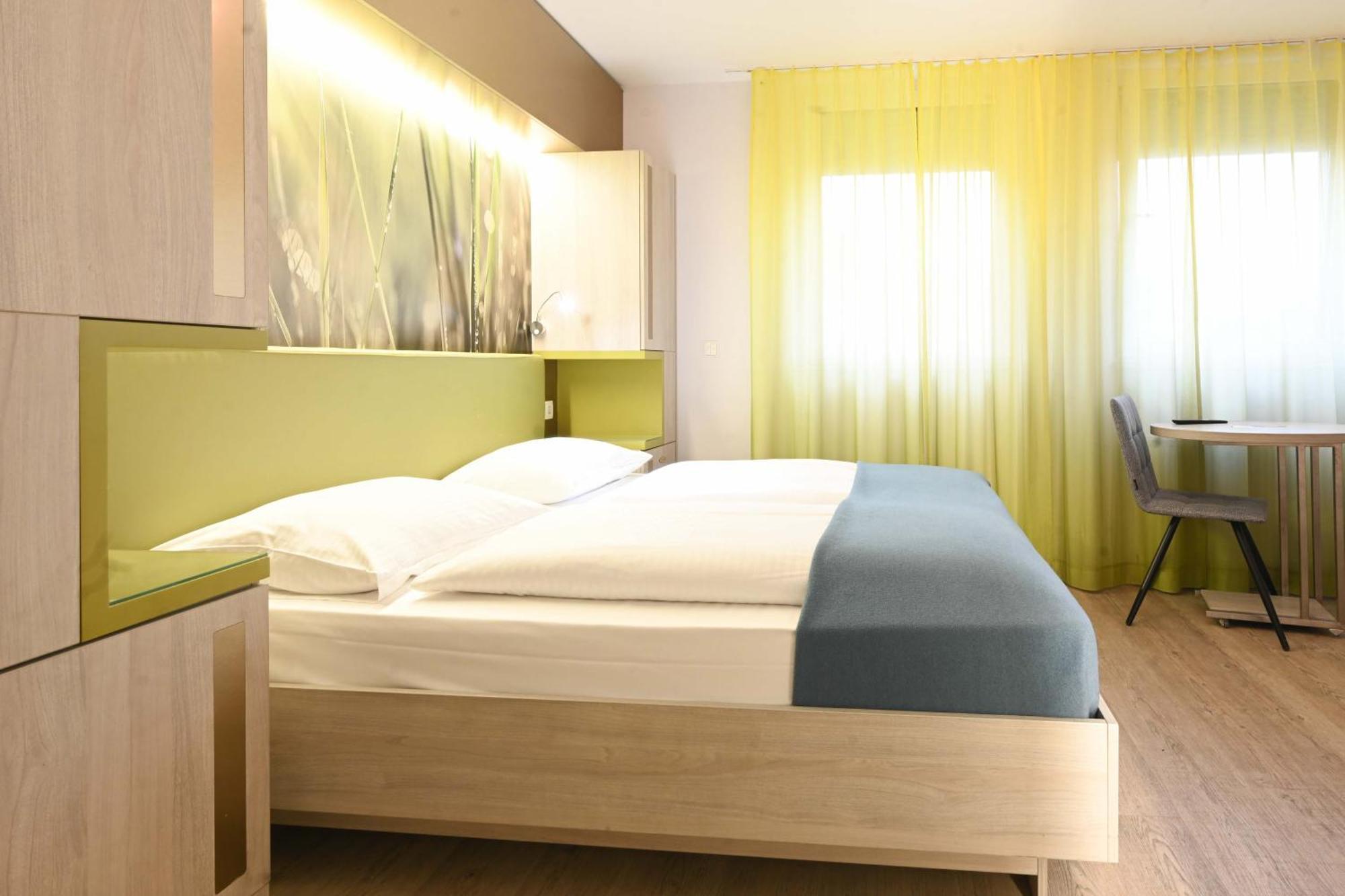 Hotel Am Spichernplatz
