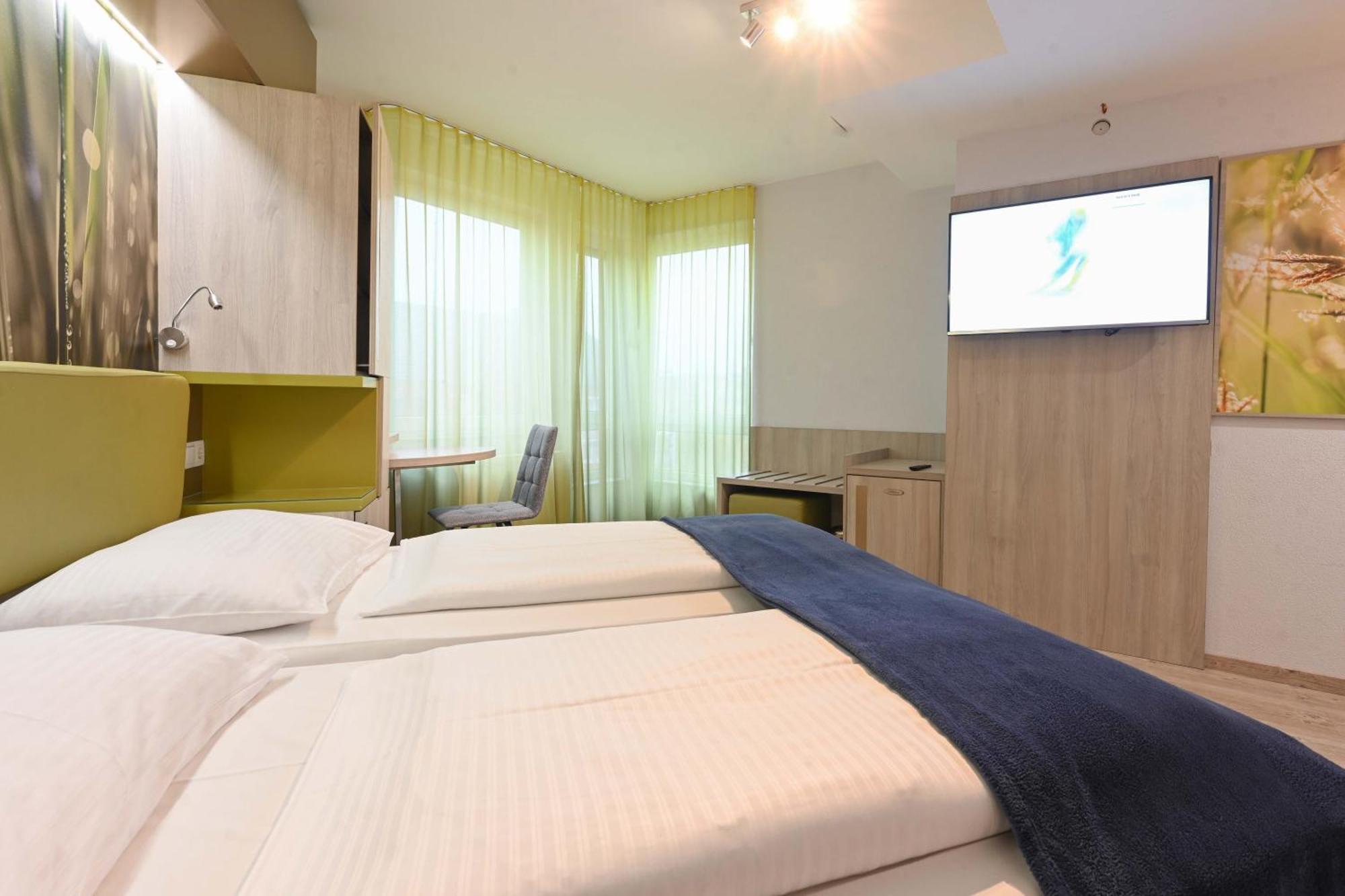 Am Spichernplatz Hotel 3*