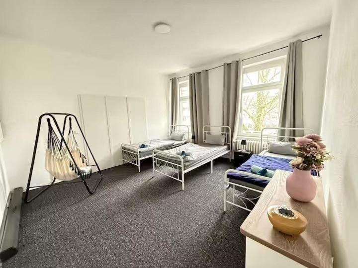 Apartment Comfortable *
