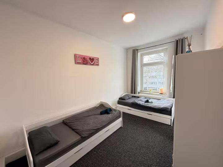 Comfortable Dusseldorf