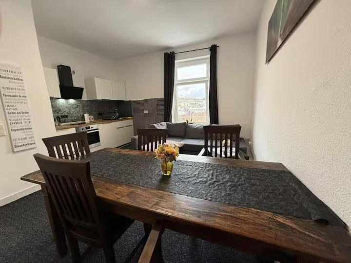 Comfortable Apartment