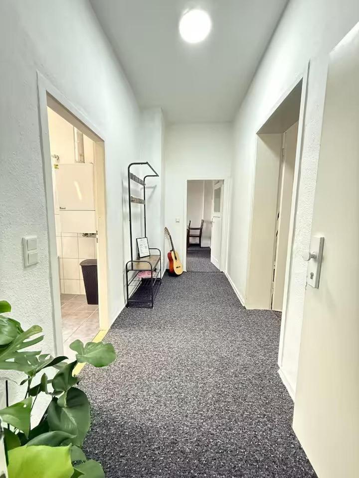 Comfortable Apartment *