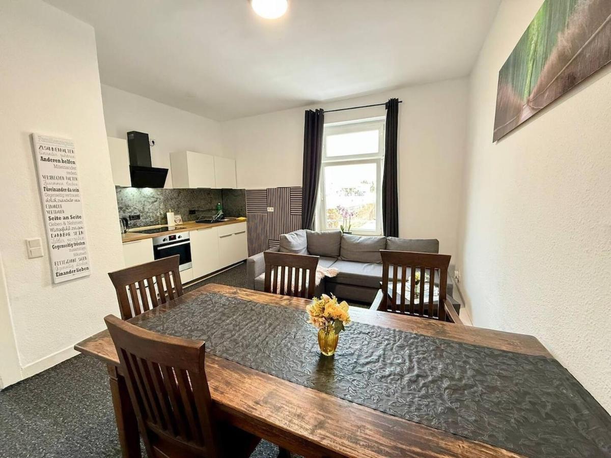 Comfortable Apartment Dusseldorf
