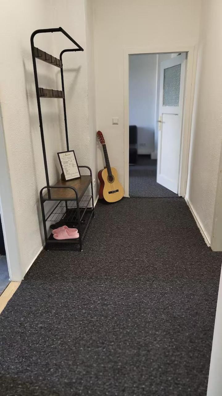 Comfortable Apartment