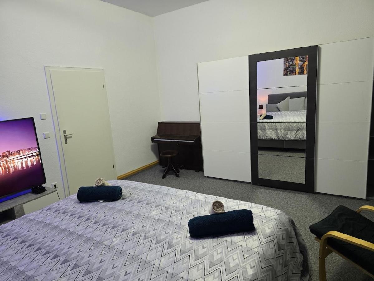 Apartment Luxury Center Of *