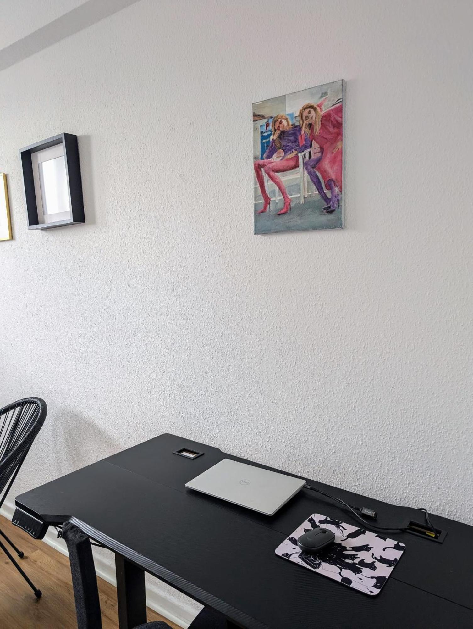 Apartamento Castle Street Oasis *