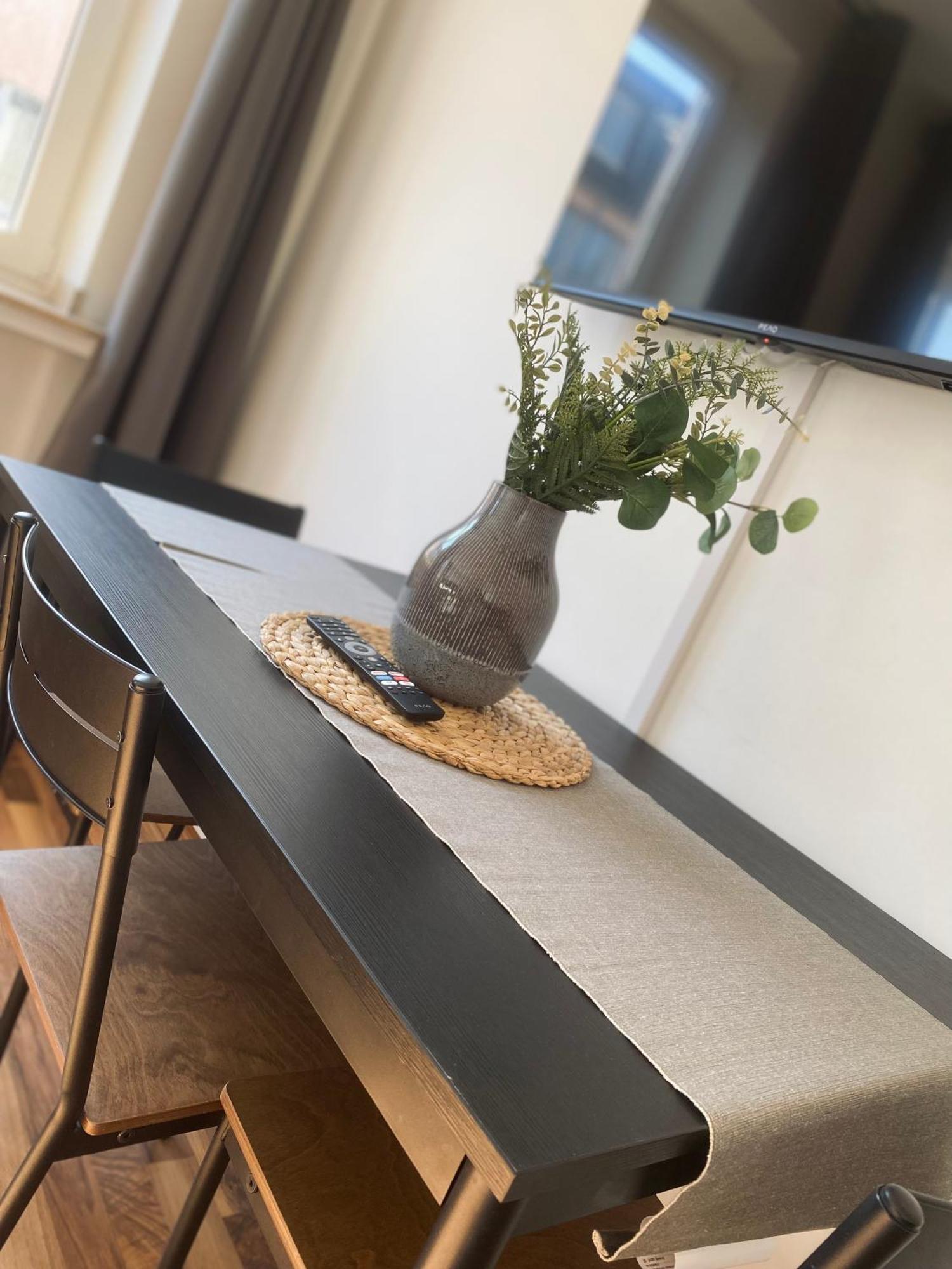 Apartamento Downtown