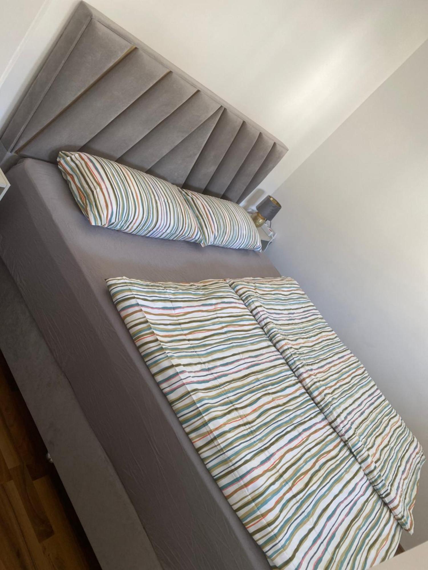Apartamento Downtown Düsseldorf