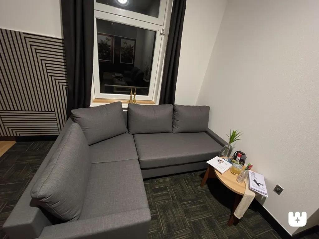 Apartment Comfortable Dusseldorf