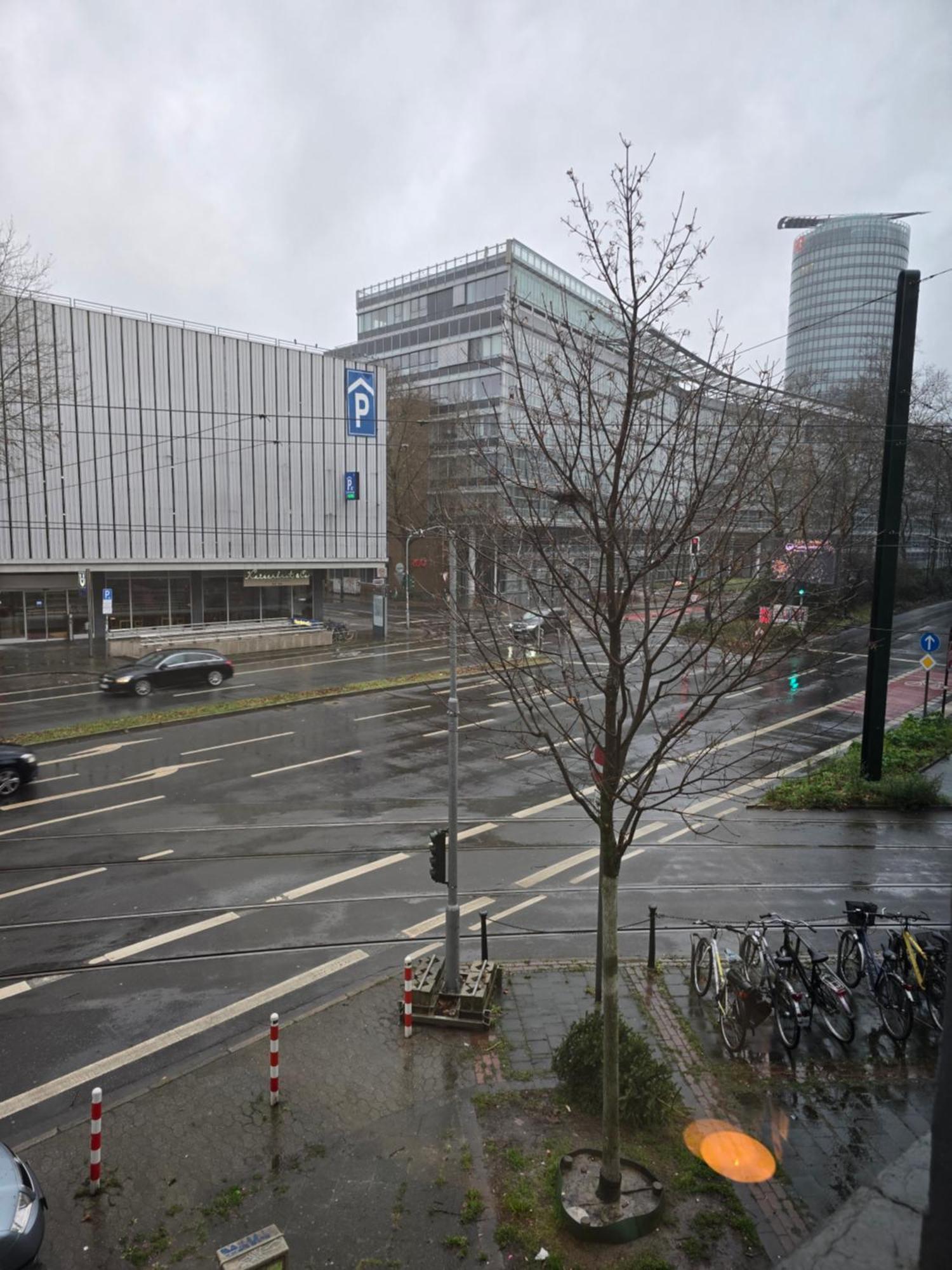 Comfortable Dusseldorf