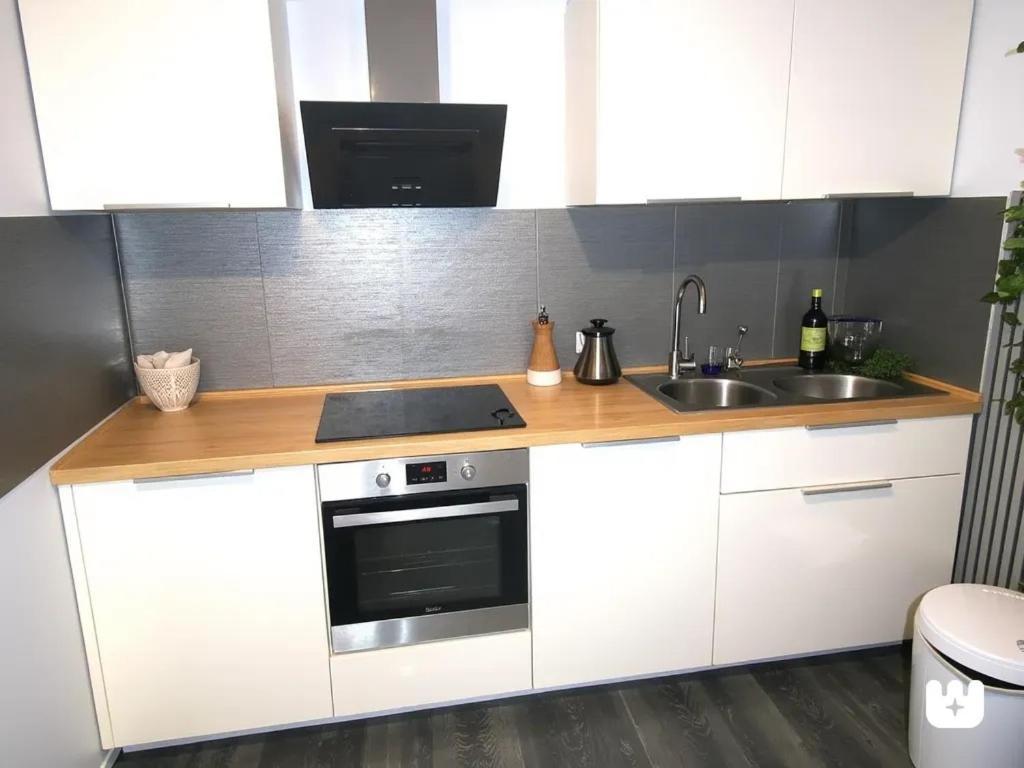 Comfortable Apartment