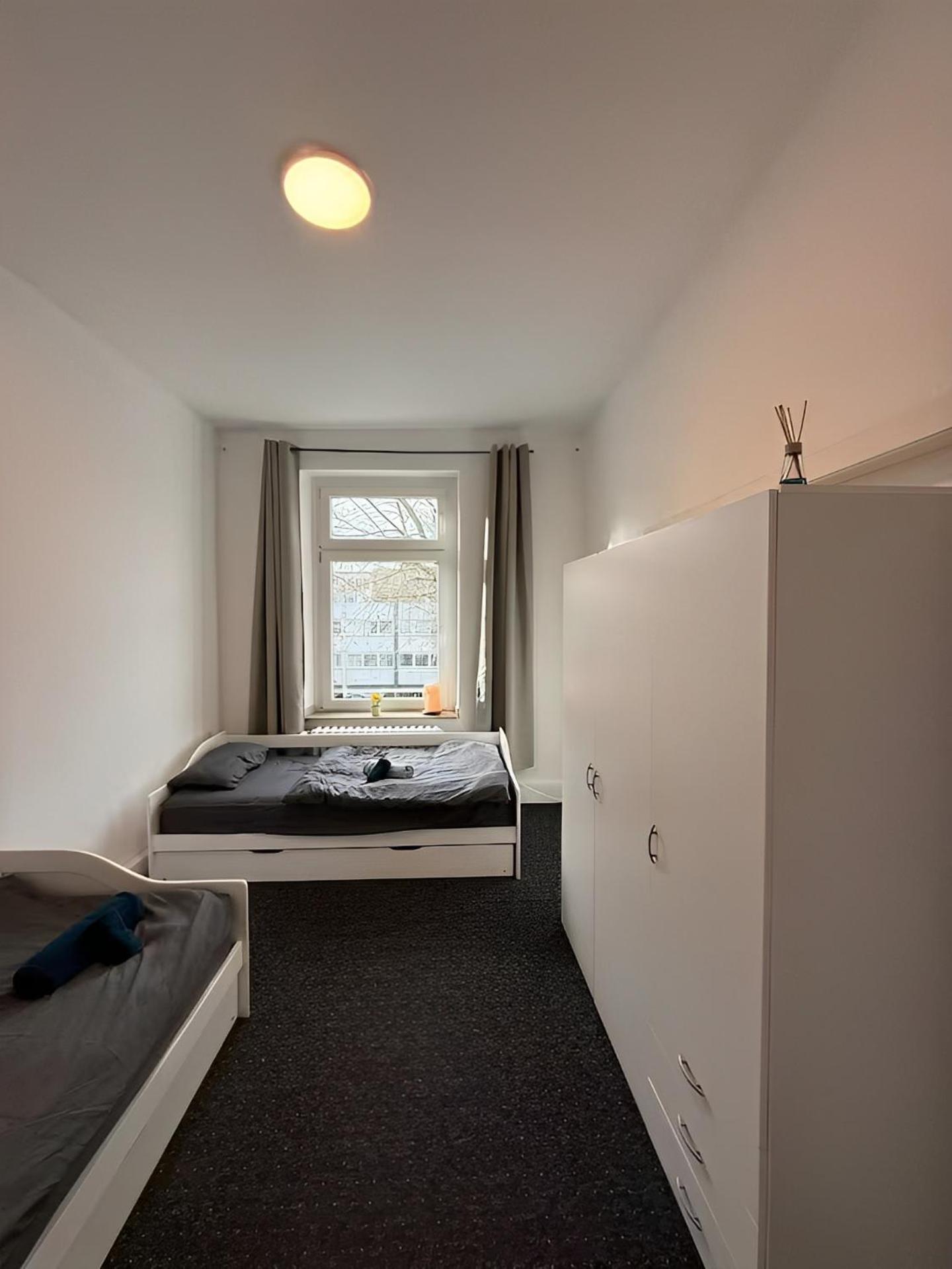 Apartment Comfortable