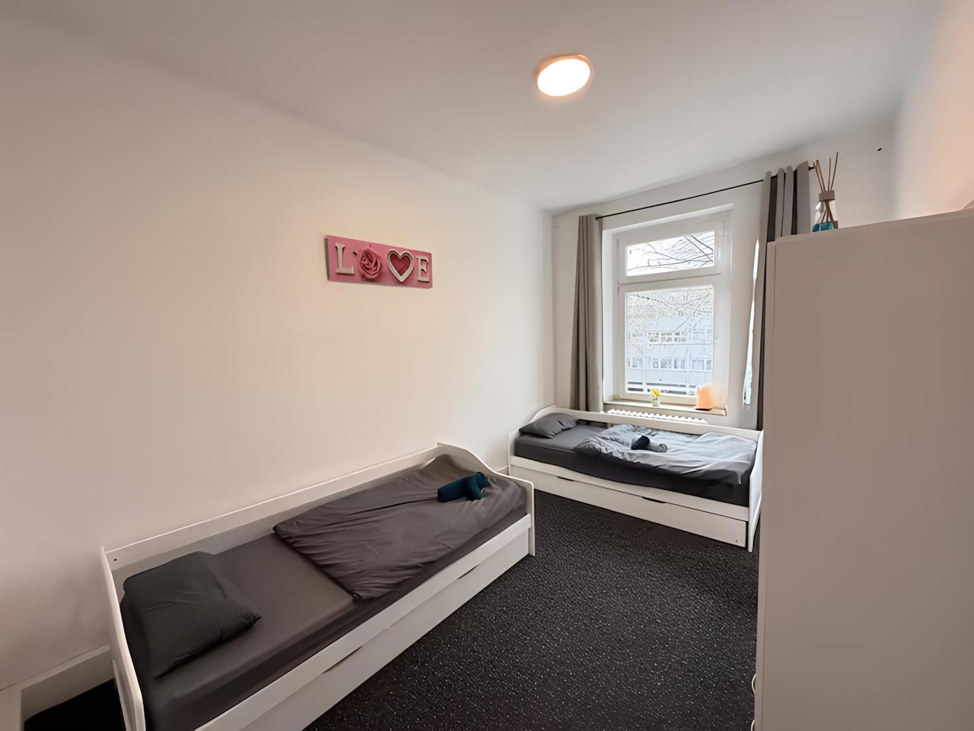 Comfortable Apartment *