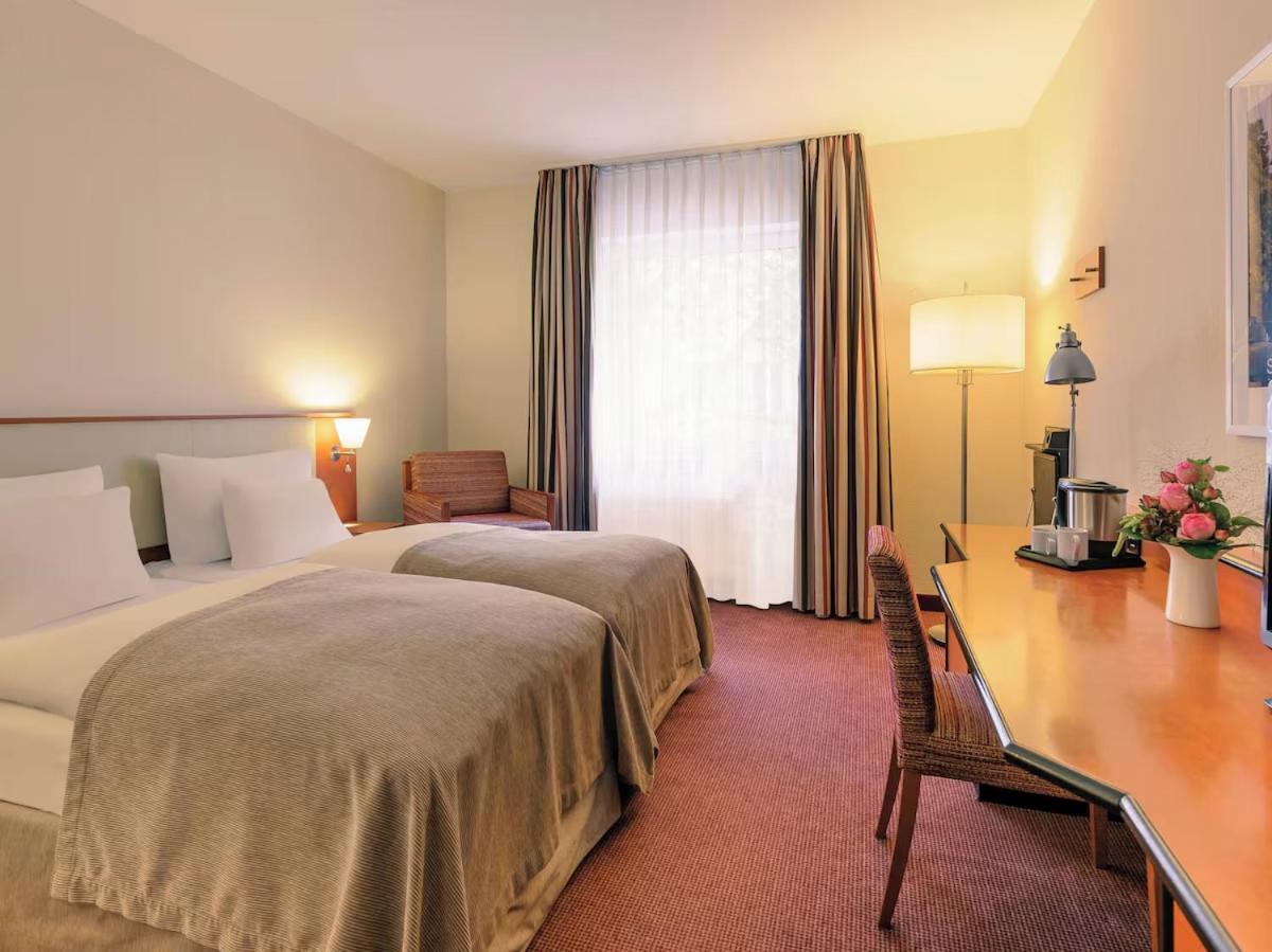 Hotel Mercure City Center
