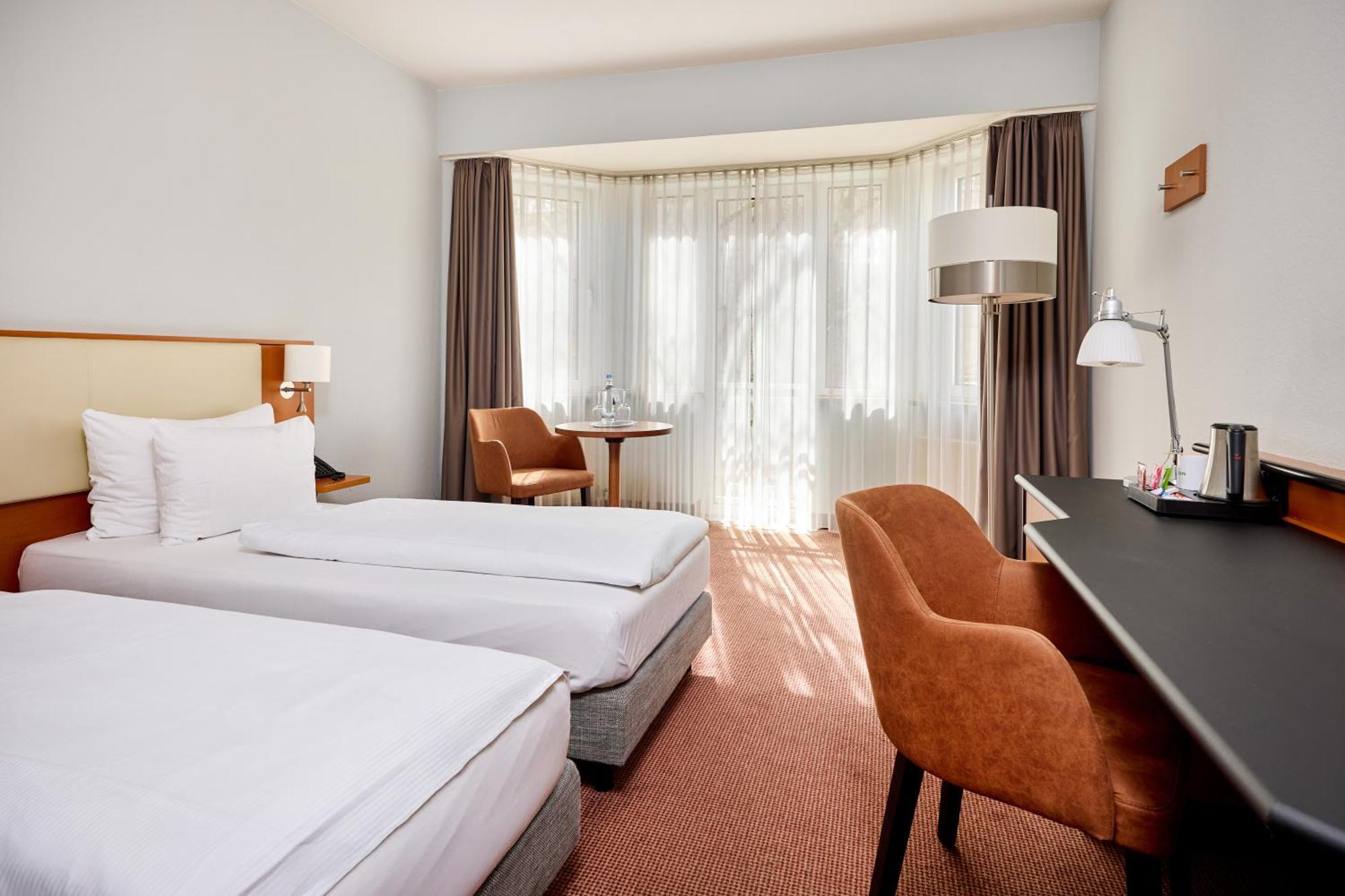 Mercure City Center 4*