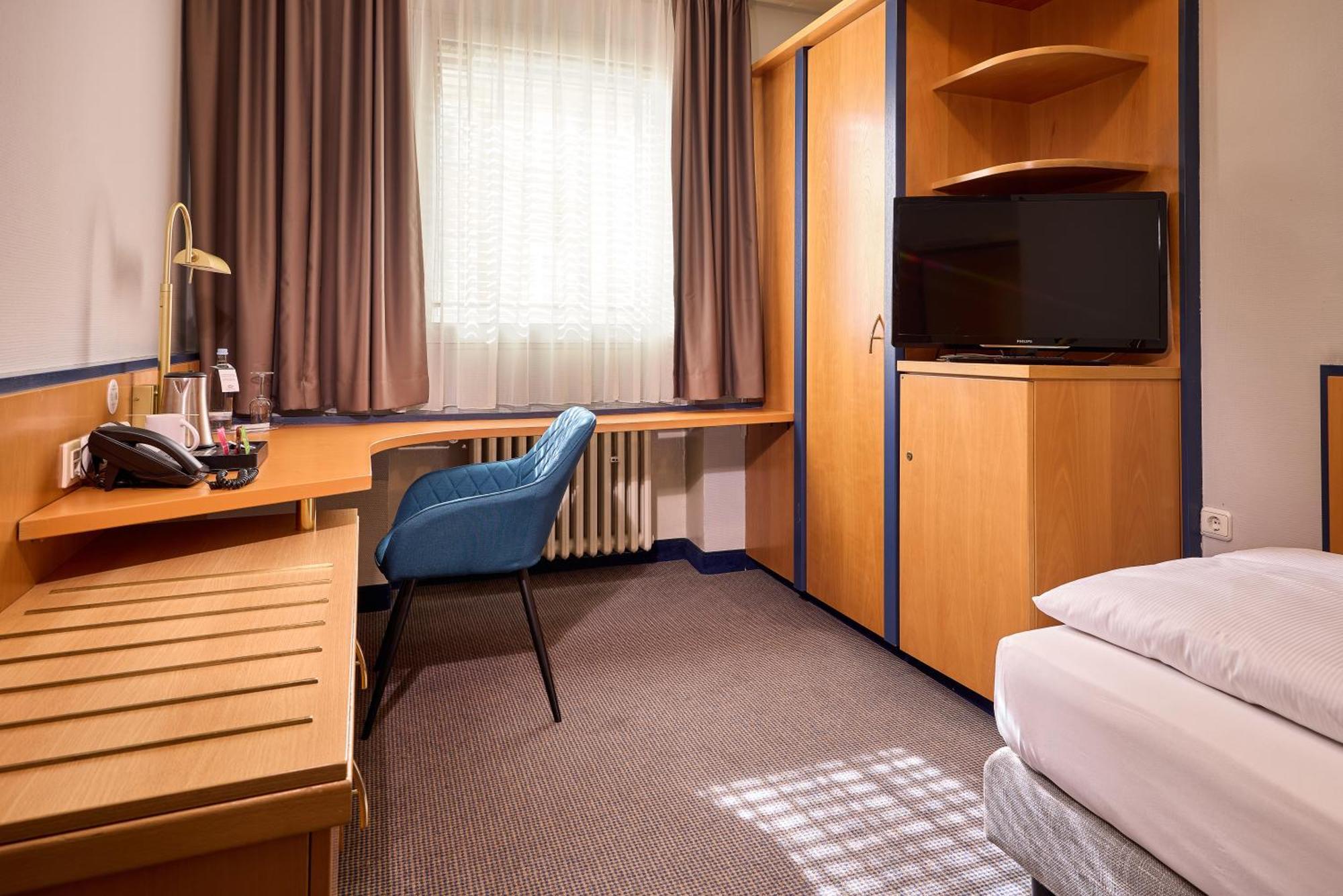 Mercure City Center Hotel
