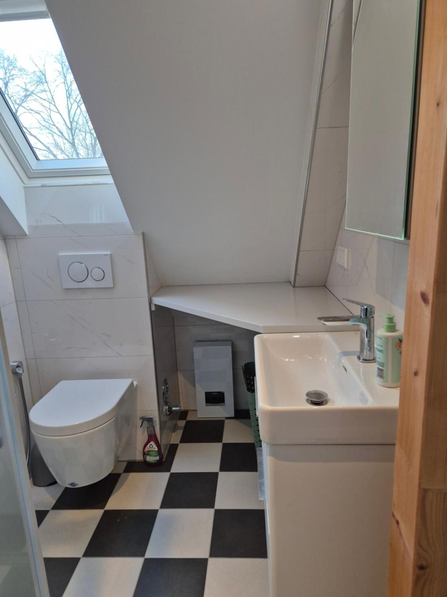 Apartment M&a
