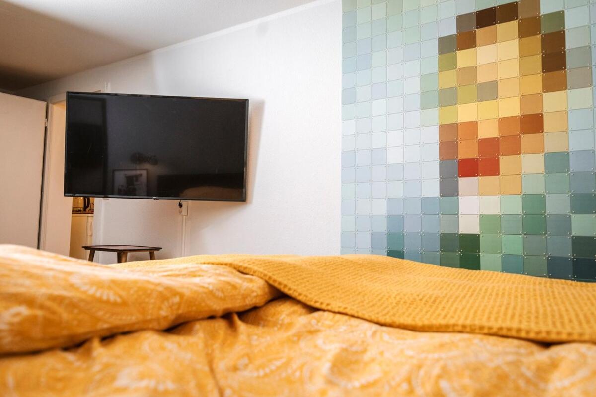 Apartment Casa Maxima, Right By Benrath Castle Dusseldorf