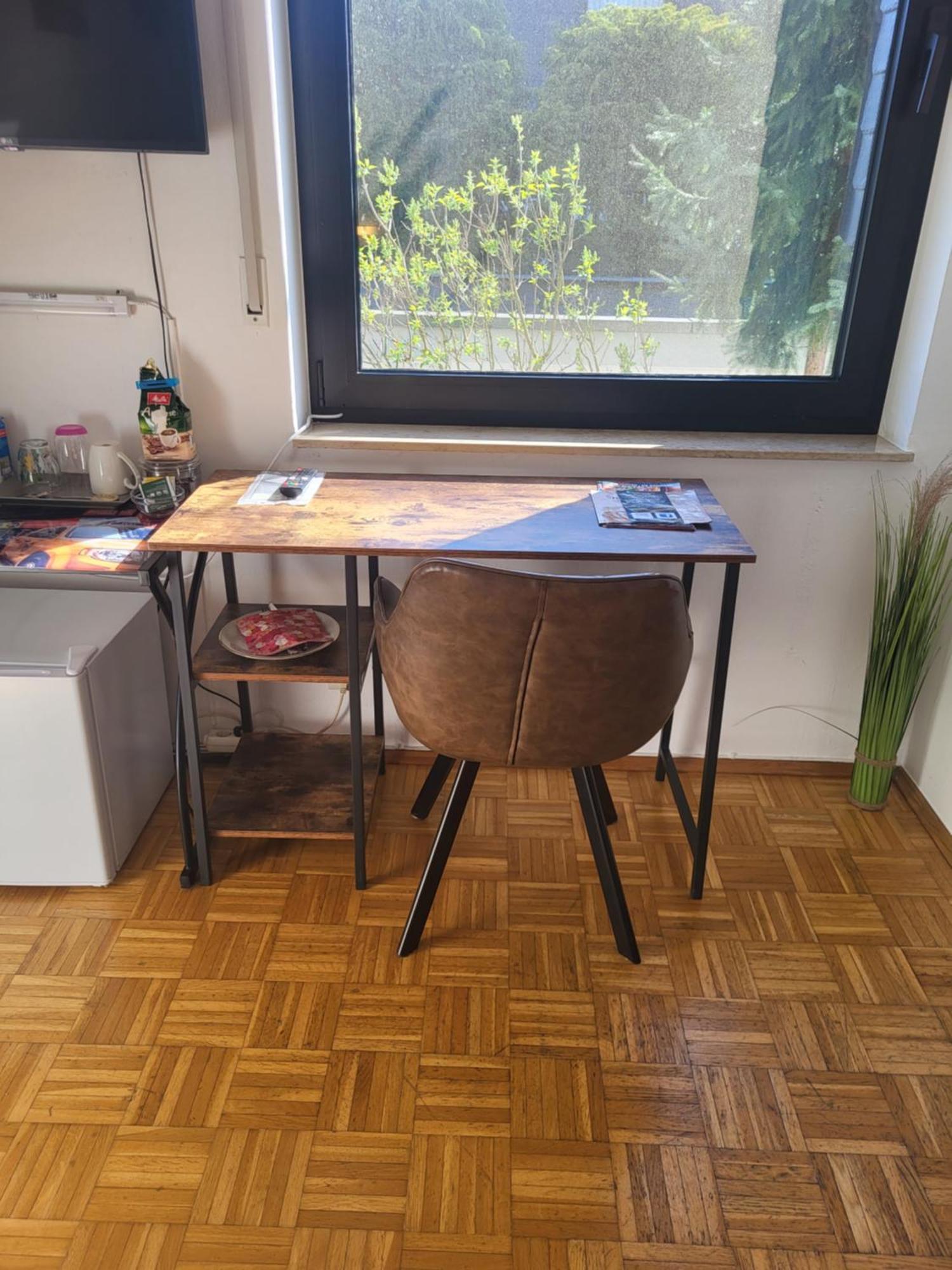 Appartement Messe Flughafen *