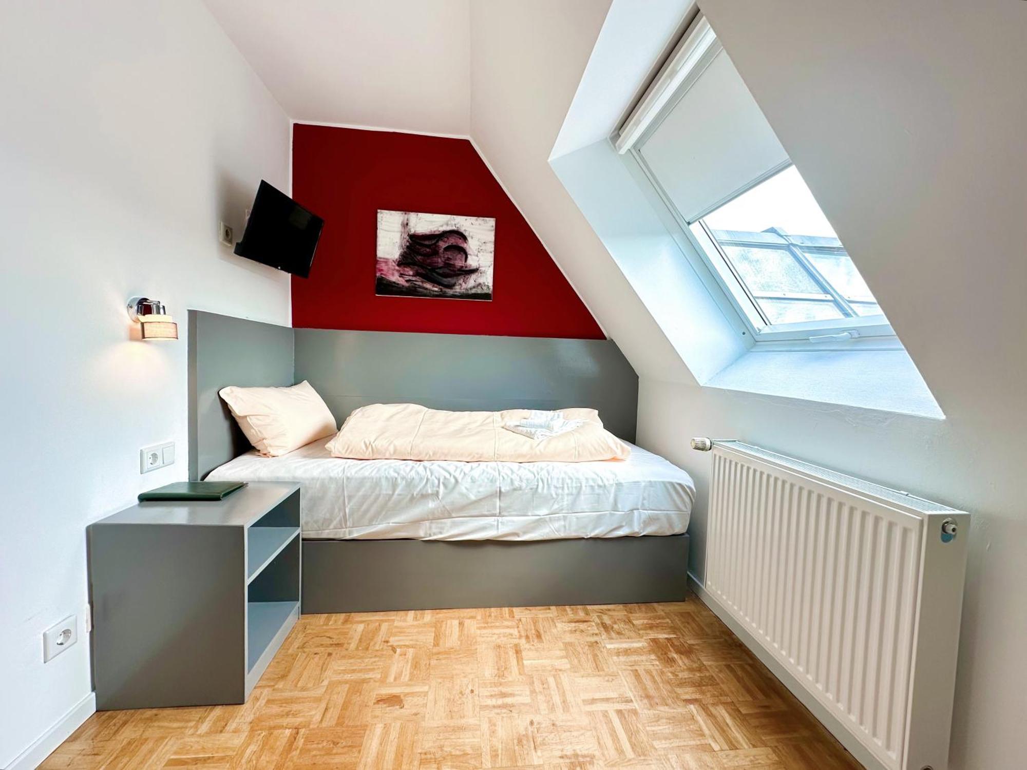 Hotel Residenz Düsseldorf