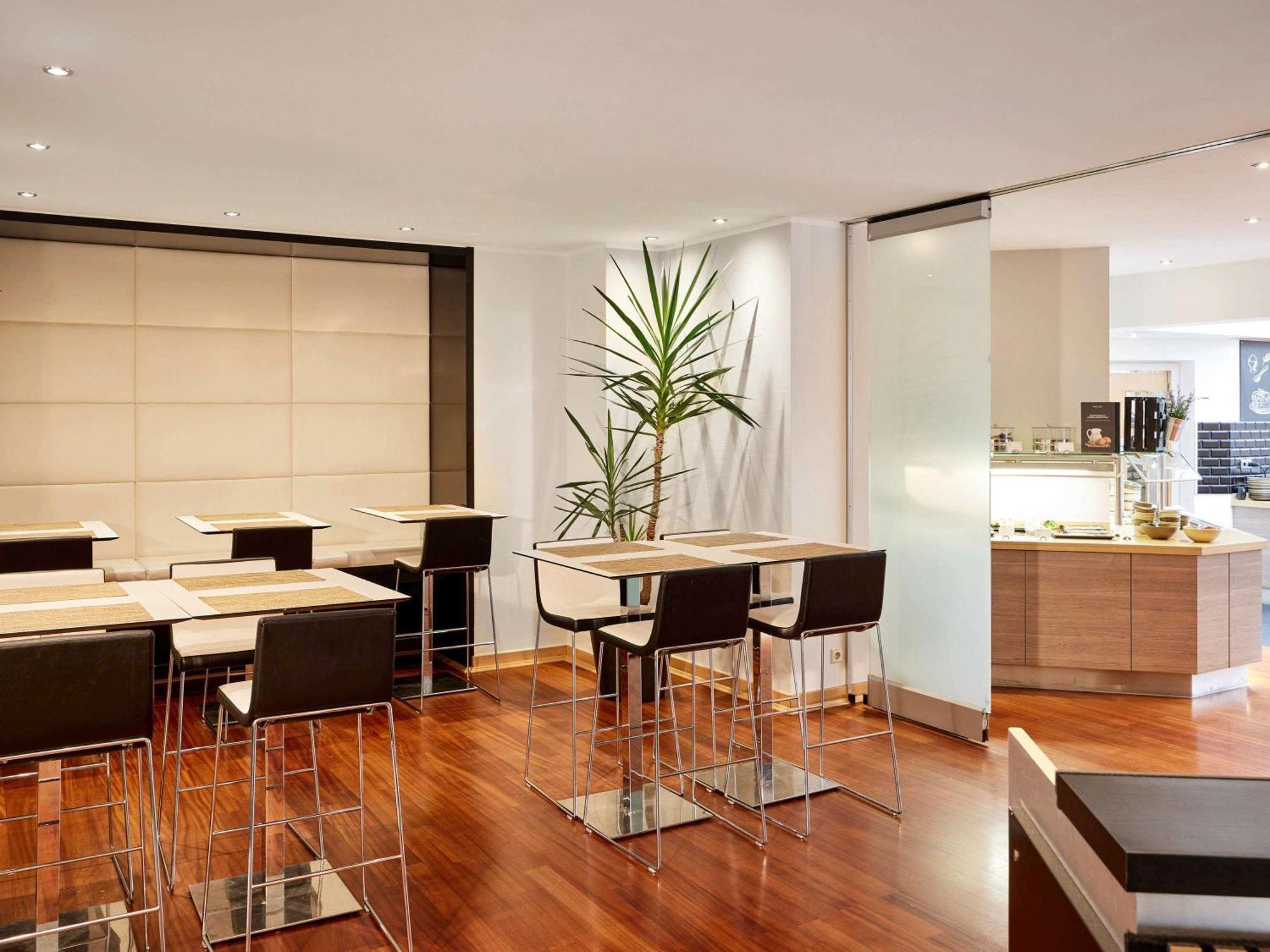Mercure City Center Dusseldorf