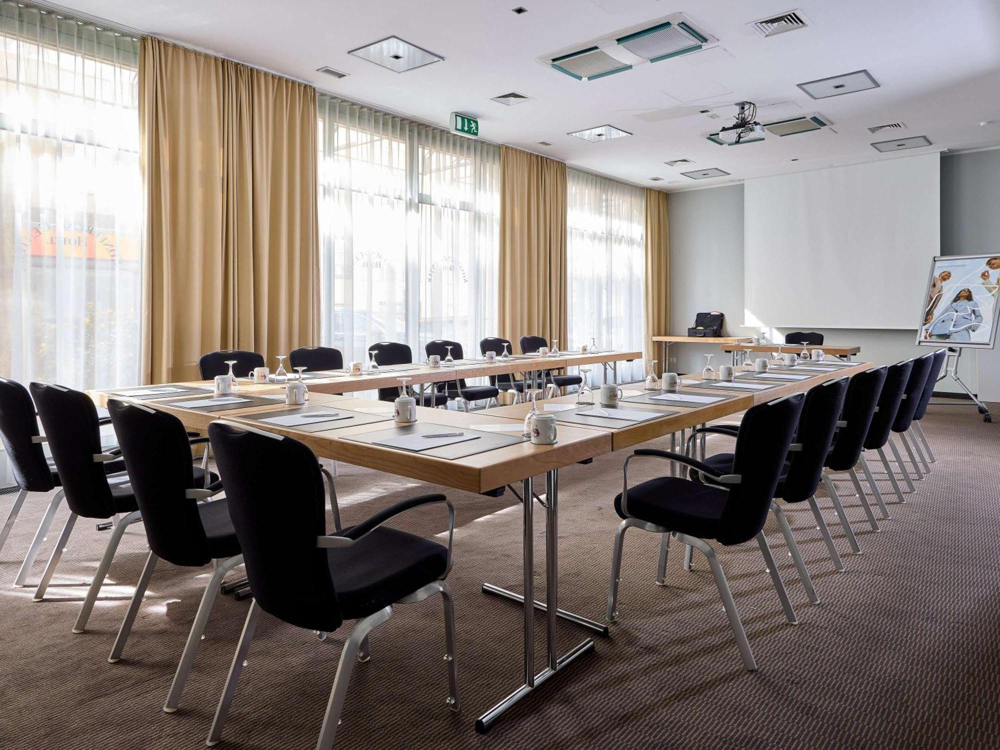 Hotel Mercure City Center