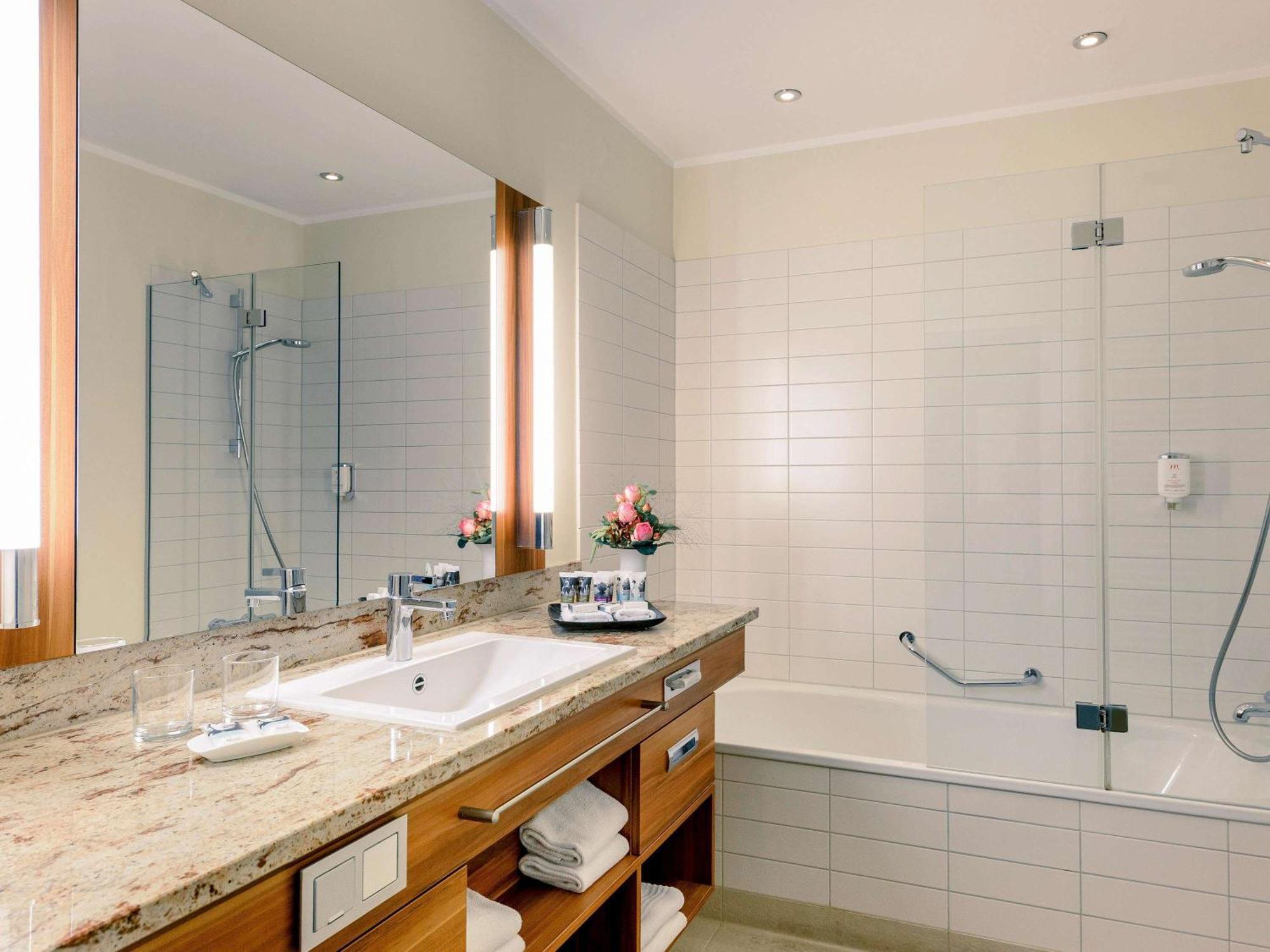 Hotel Mercure City Center Dusseldorf