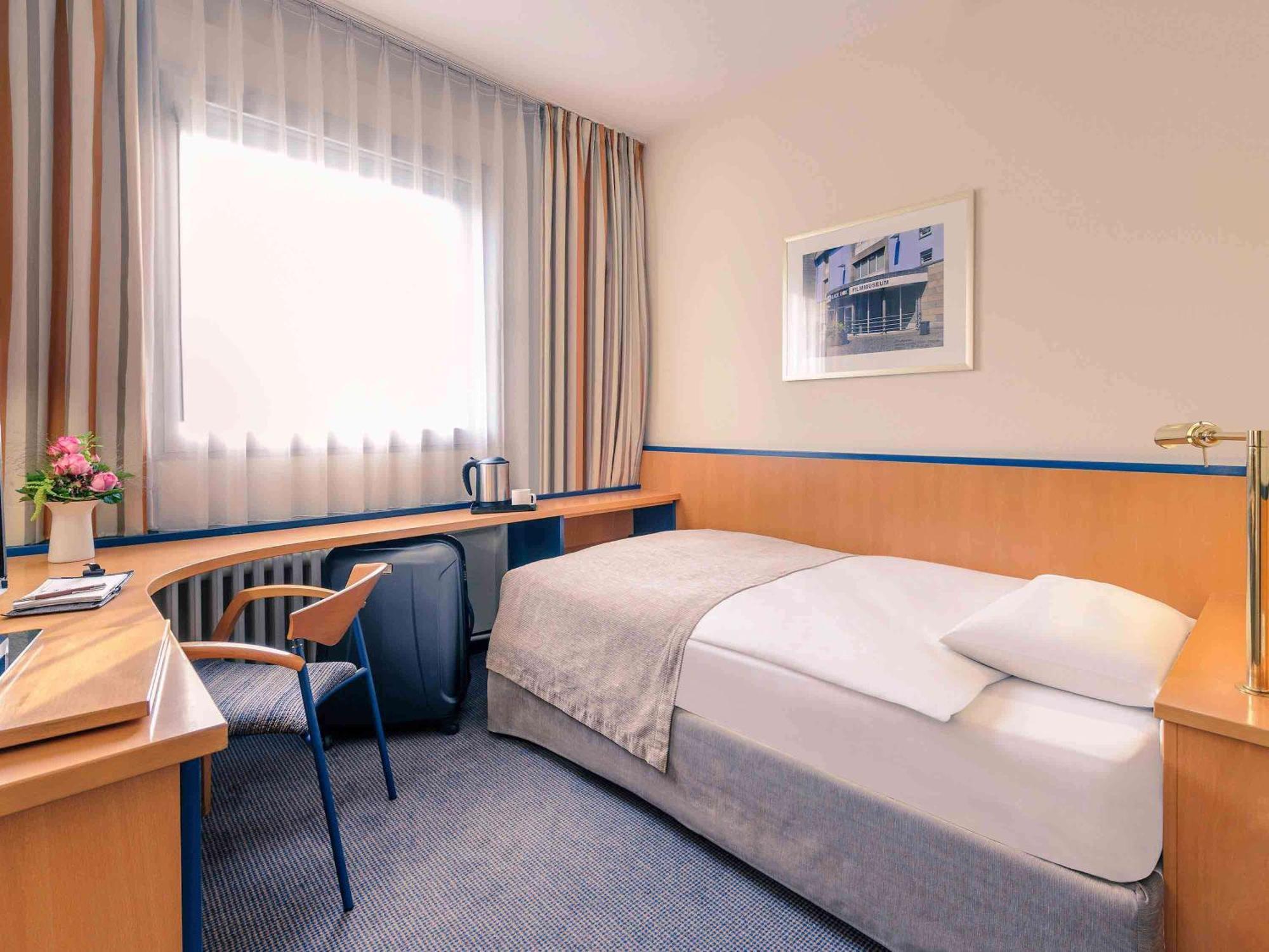 Mercure City Center