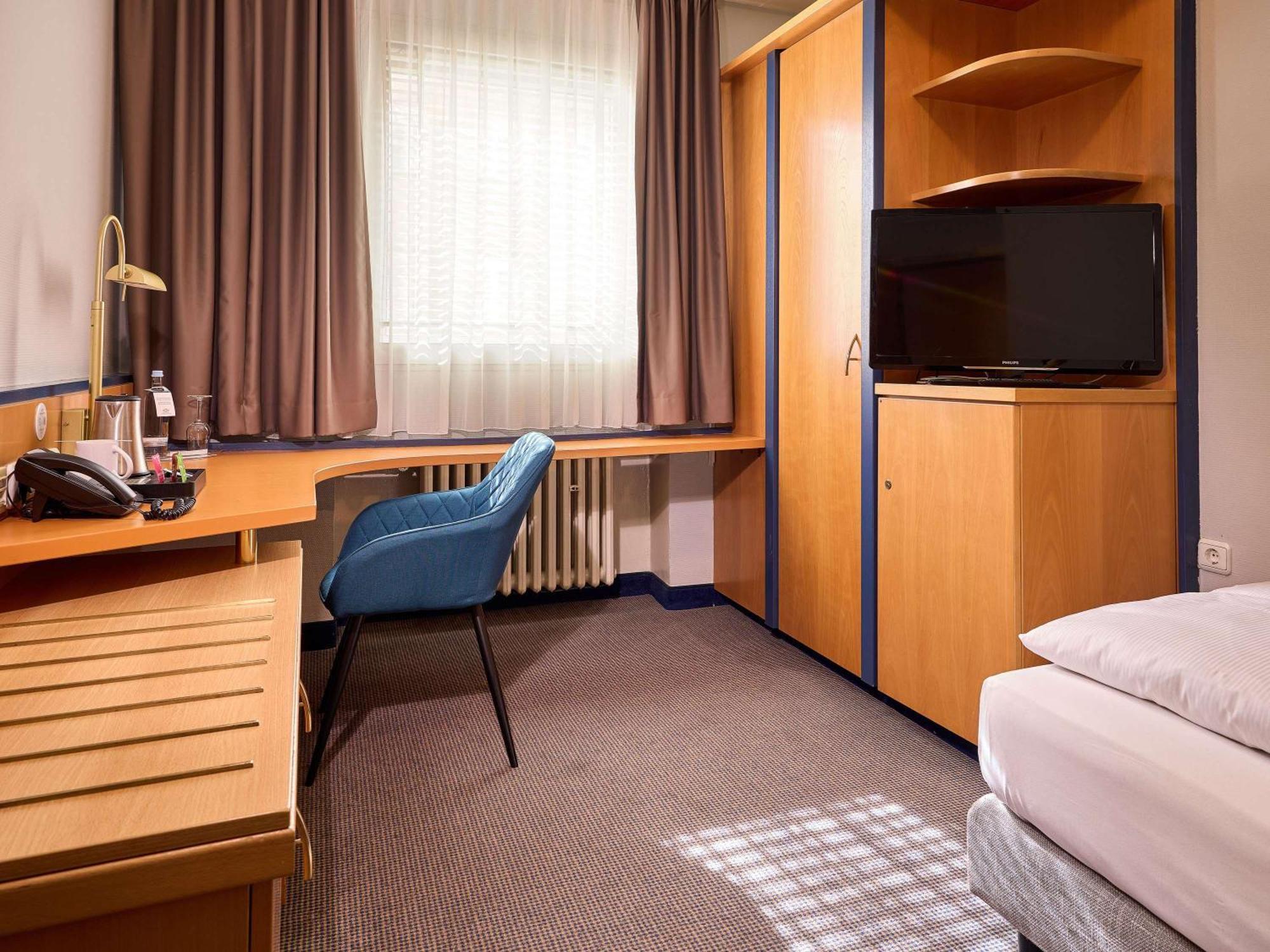 Hotel Mercure City Center
