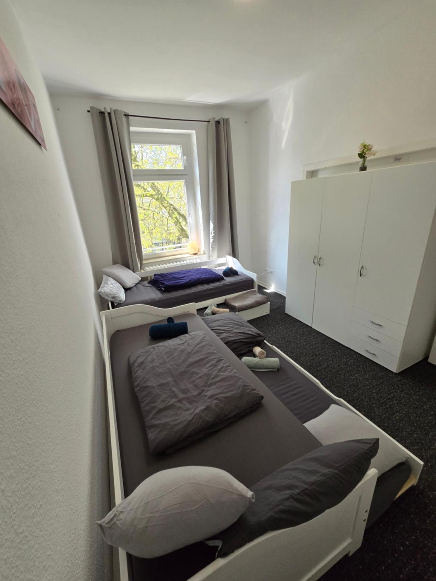 Comfortable Apartment *